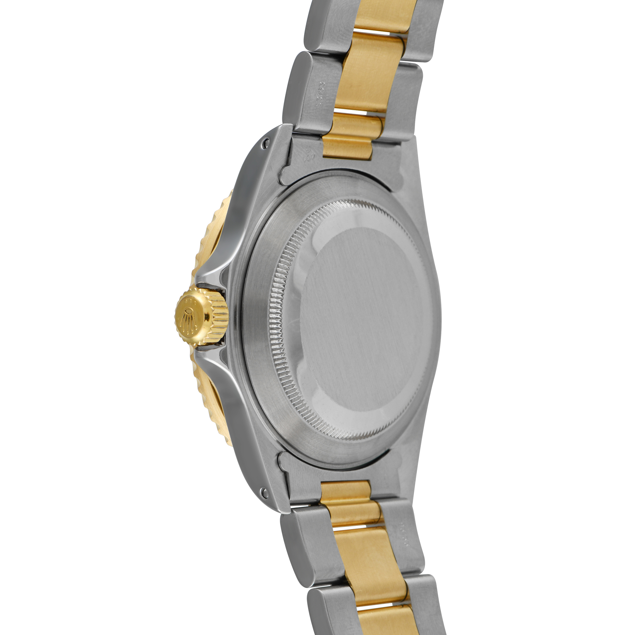 Rolex Submariner Date Two-Tone Watch 16613 - Image 3