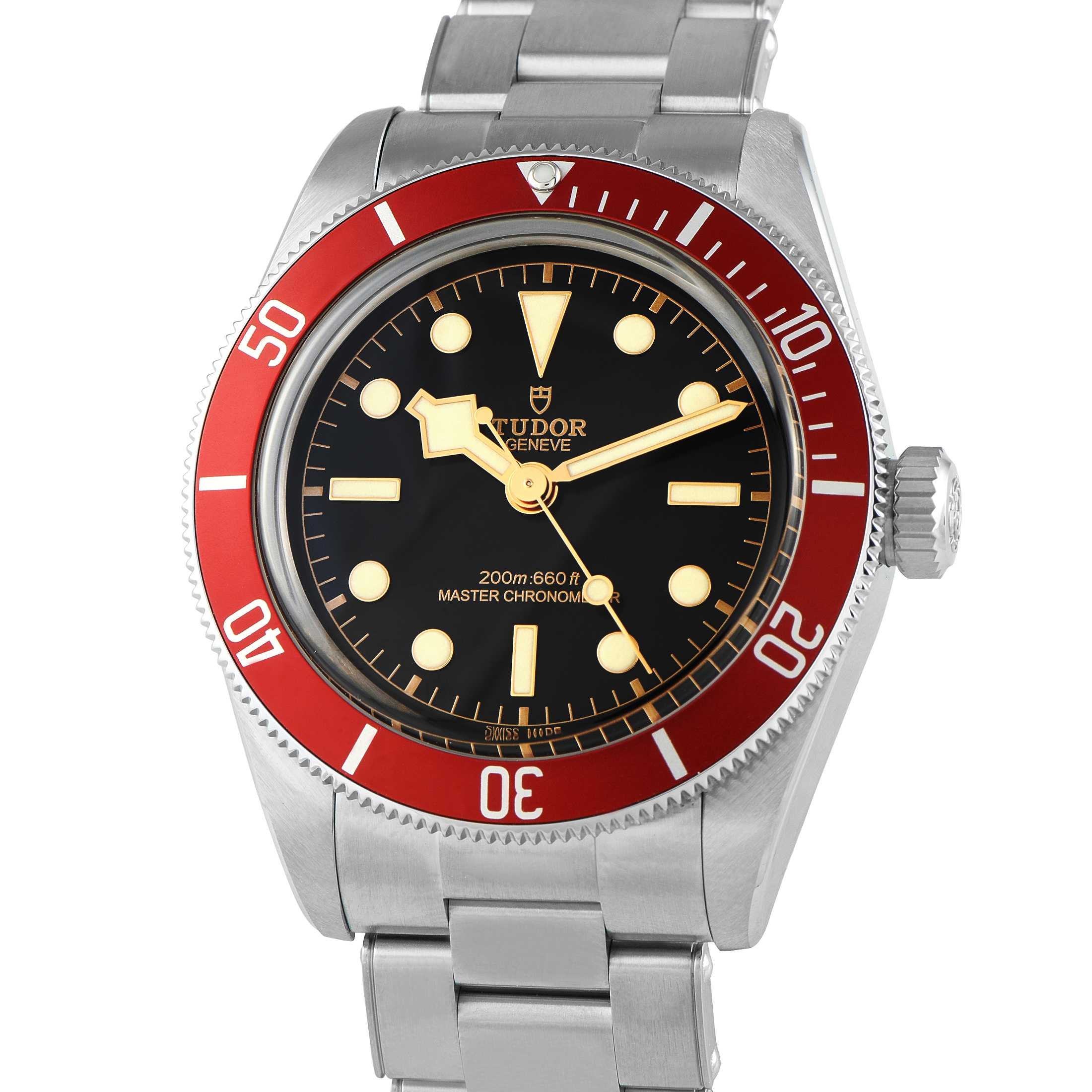 Tudor Black Bay Steel Watch M7941A1A0RU-0001 - Image 2