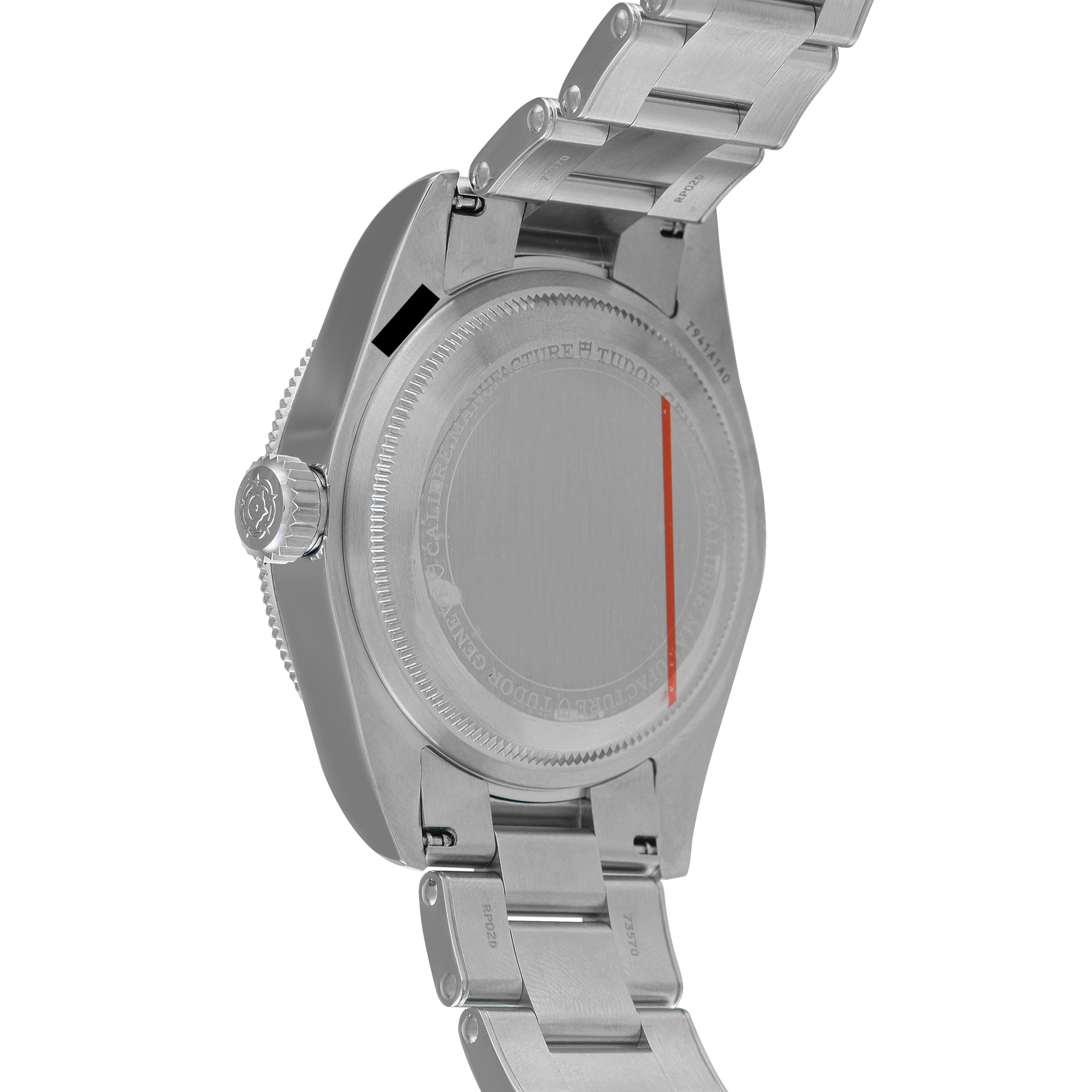 Tudor Black Bay Steel Watch M7941A1A0RU-0001 - Image 3
