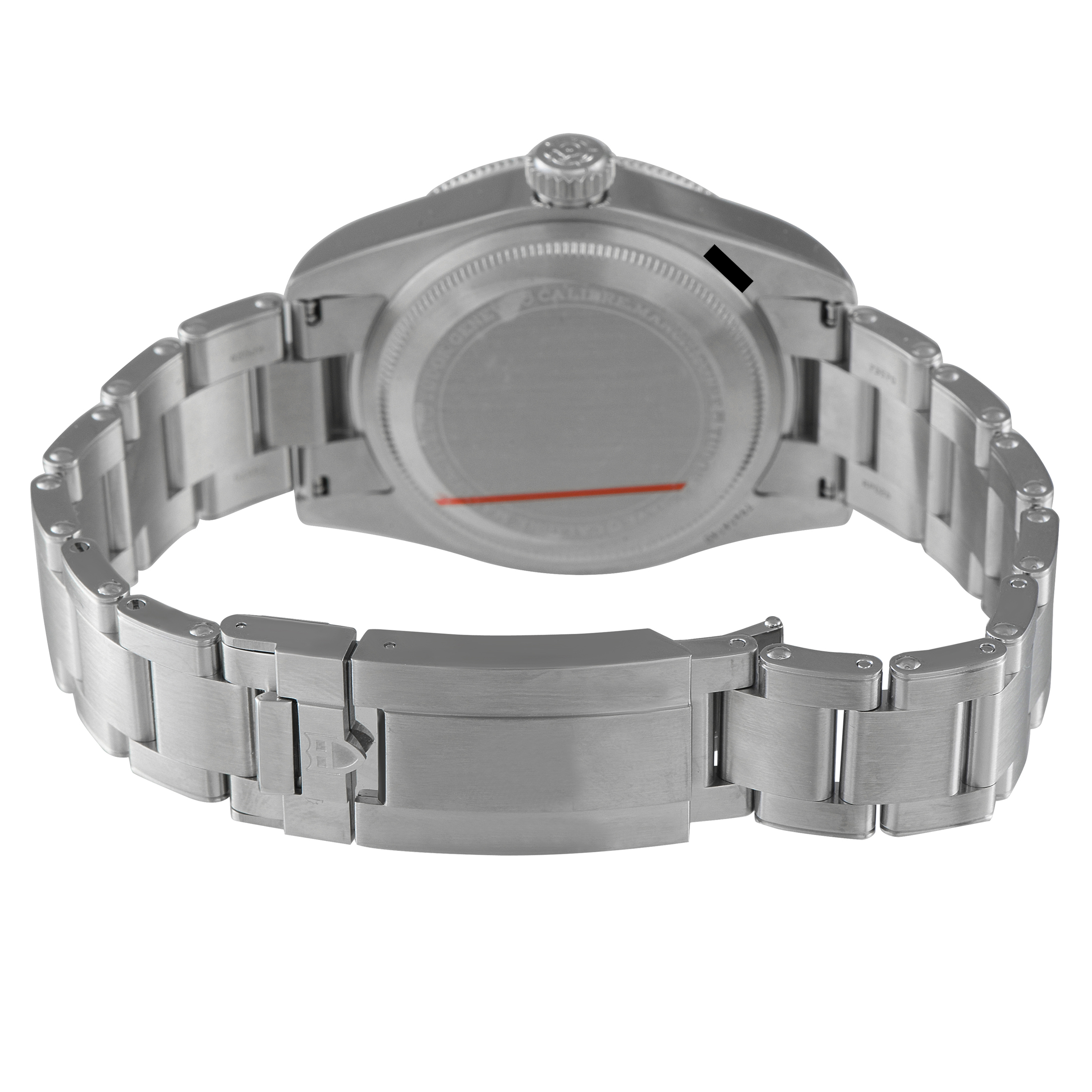 Tudor Black Bay Steel Watch M7941A1A0RU-0001 - Image 4