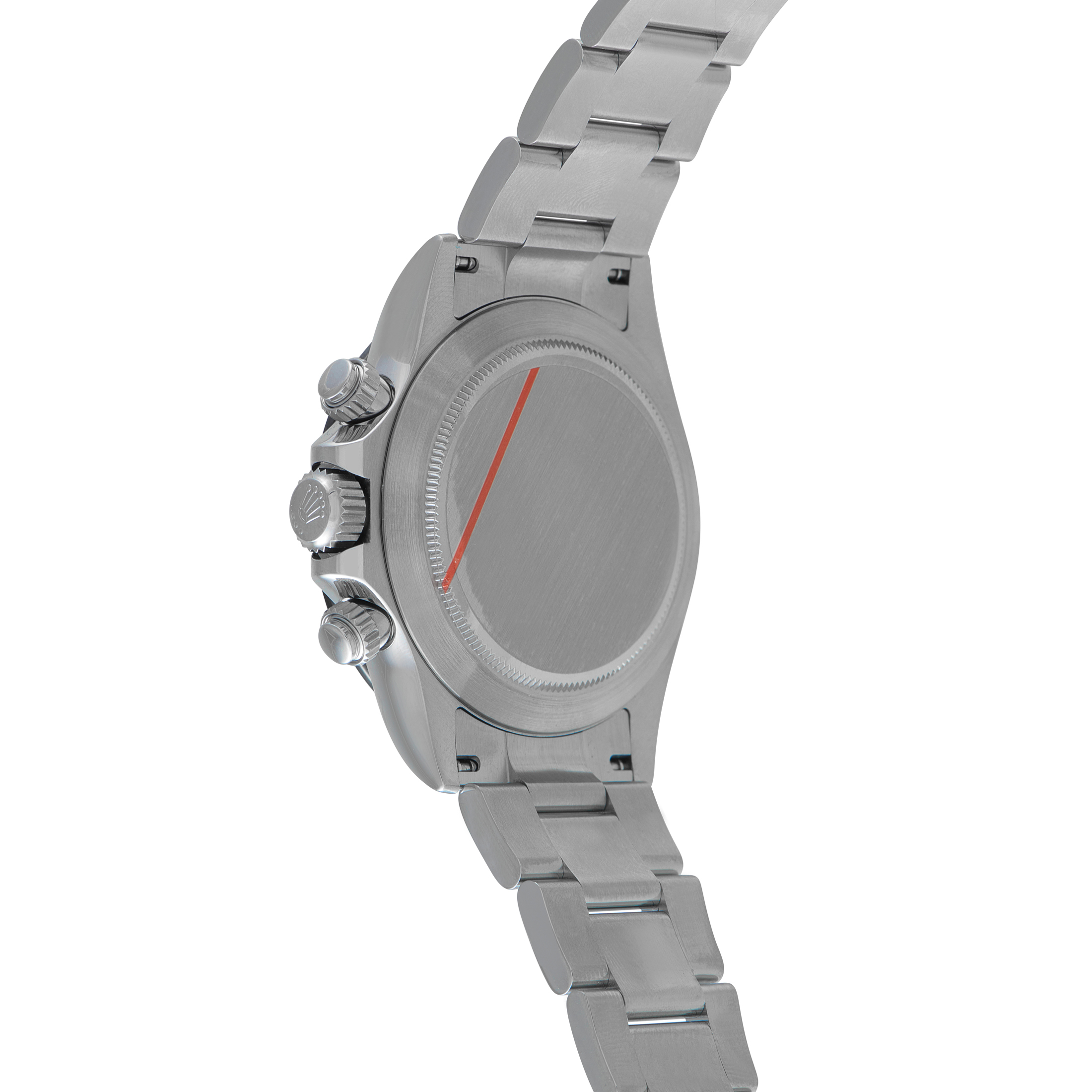 Rolex Daytona White Dial Steel Watch 116500LN - Image 3