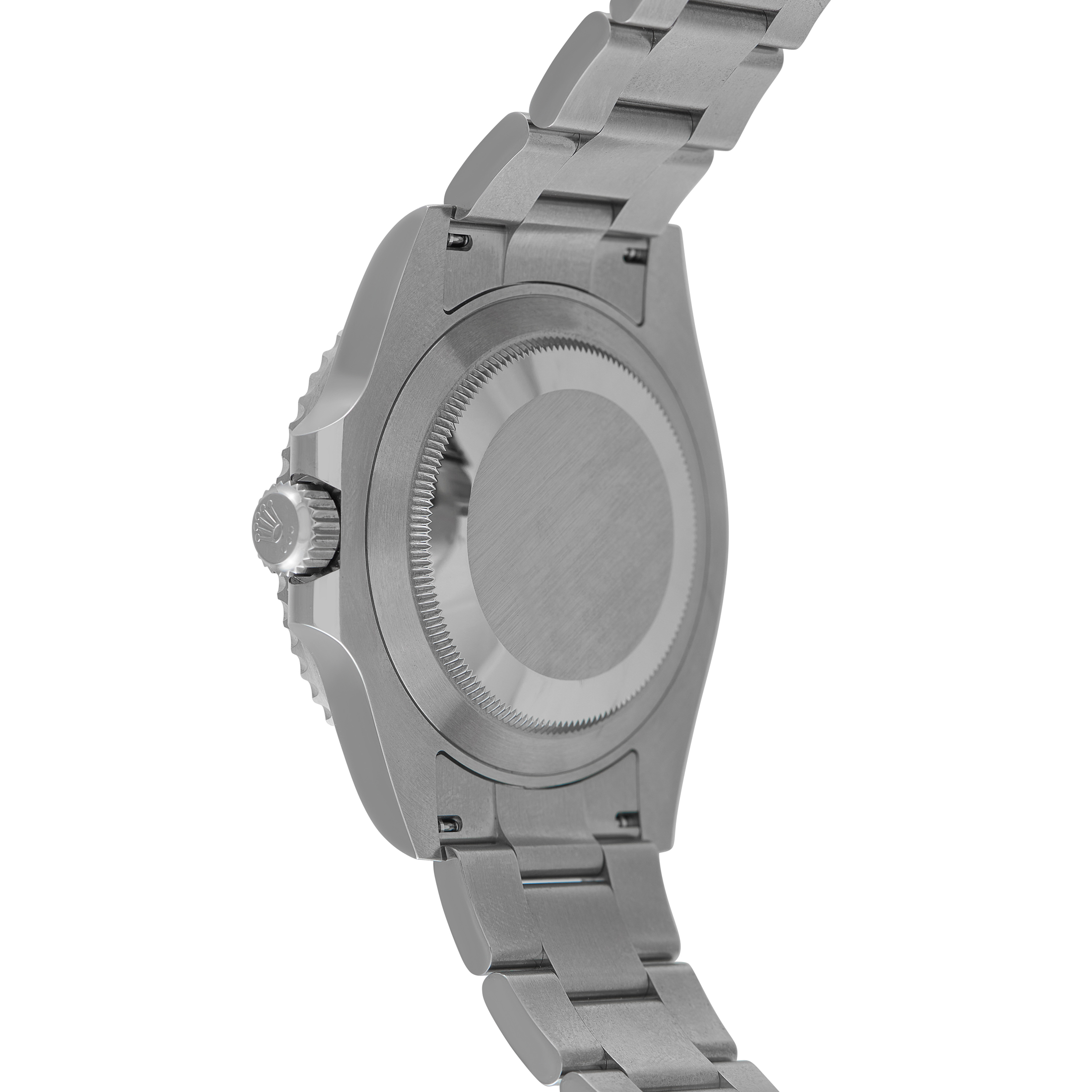 Rolex Submariner No Date Steel Watch 124060 - Image 3