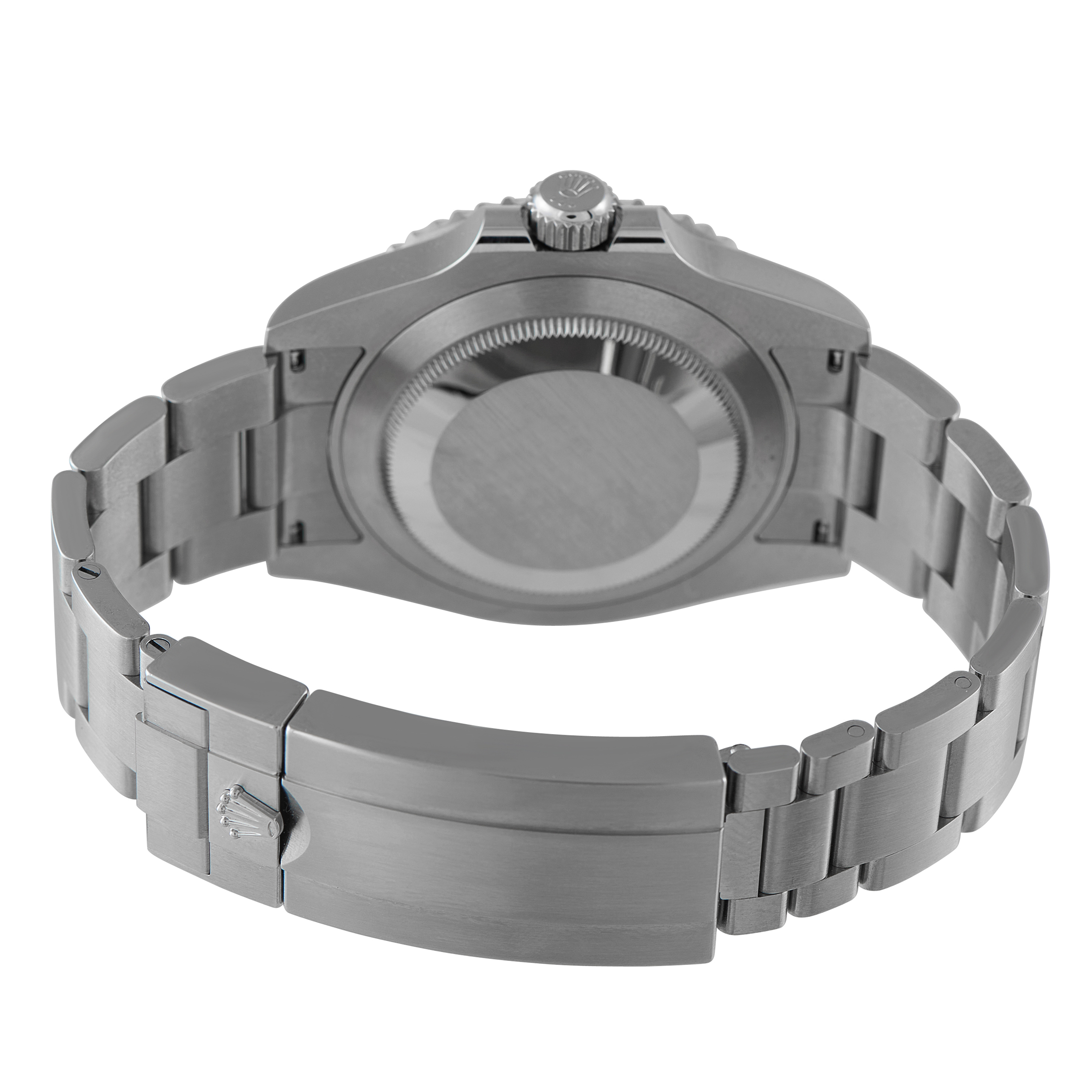 Rolex Submariner No Date Steel Watch 124060 - Image 4
