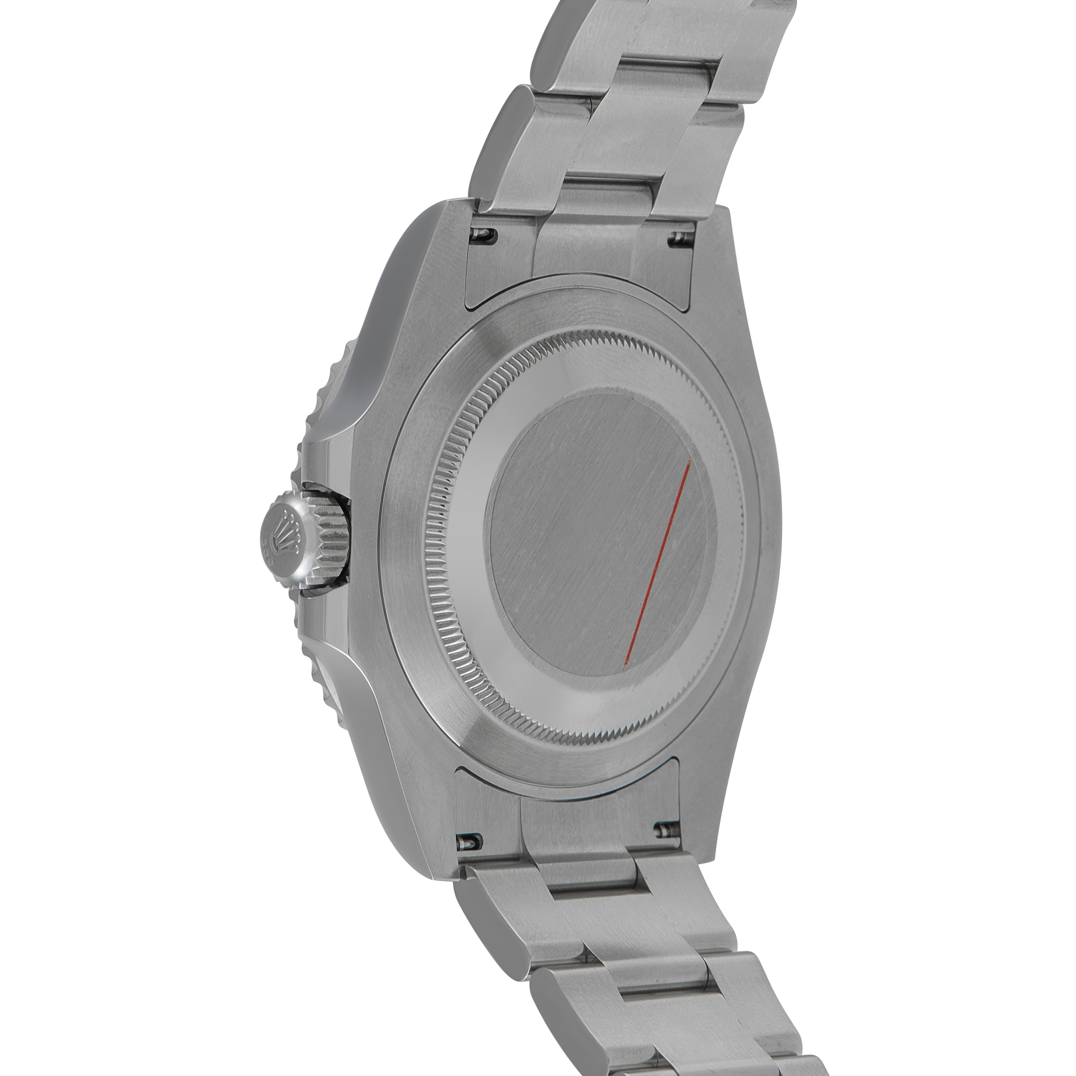 Rolex Submariner Date Starbucks Steel Watch 126610LV - Image 3