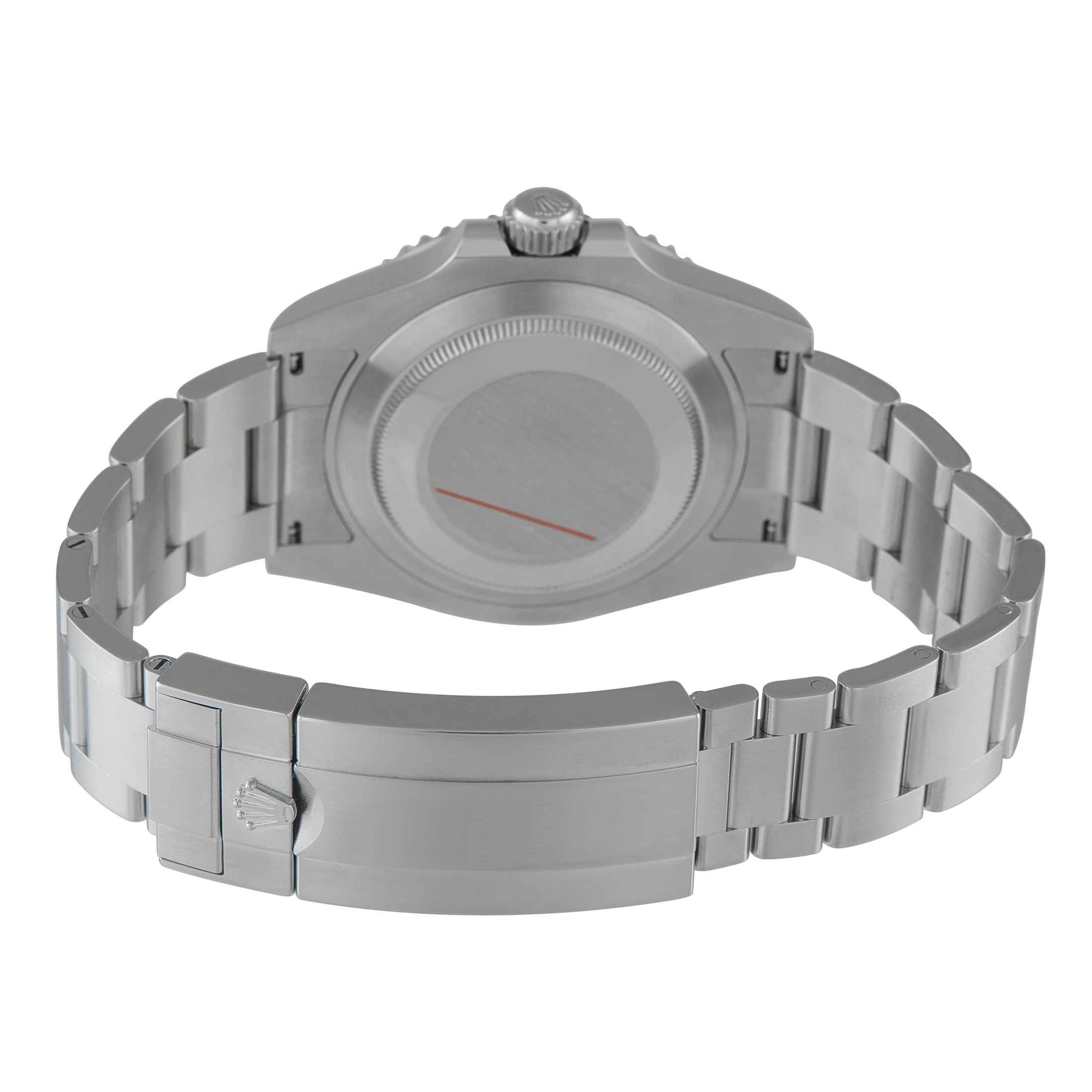 Rolex Submariner Date Starbucks Steel Watch 126610LV - Image 4