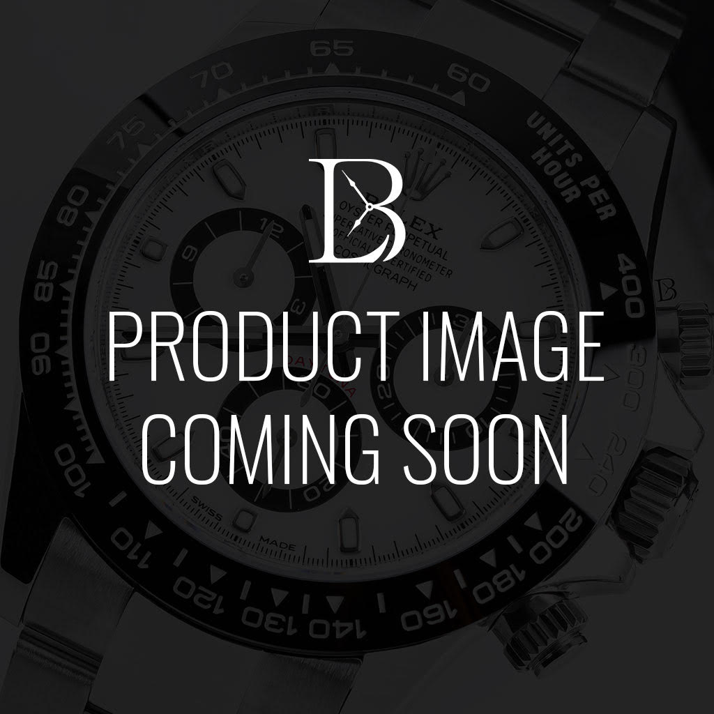 Rolex Daydate 40mm Diamond Sapphire dial 228239