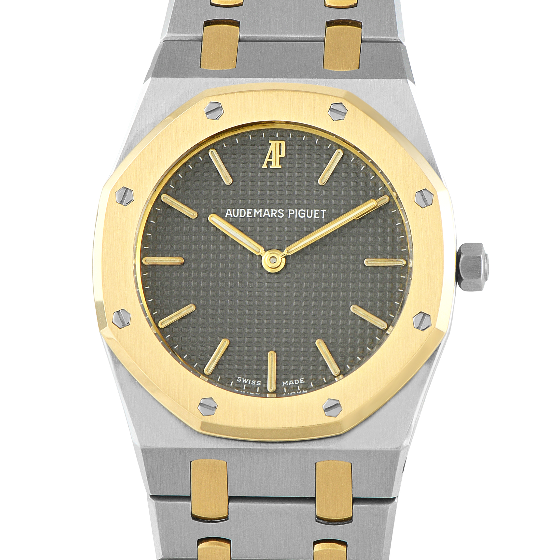 Audemars Piguet Royal Oak Two-Tone Watch 56303SA
