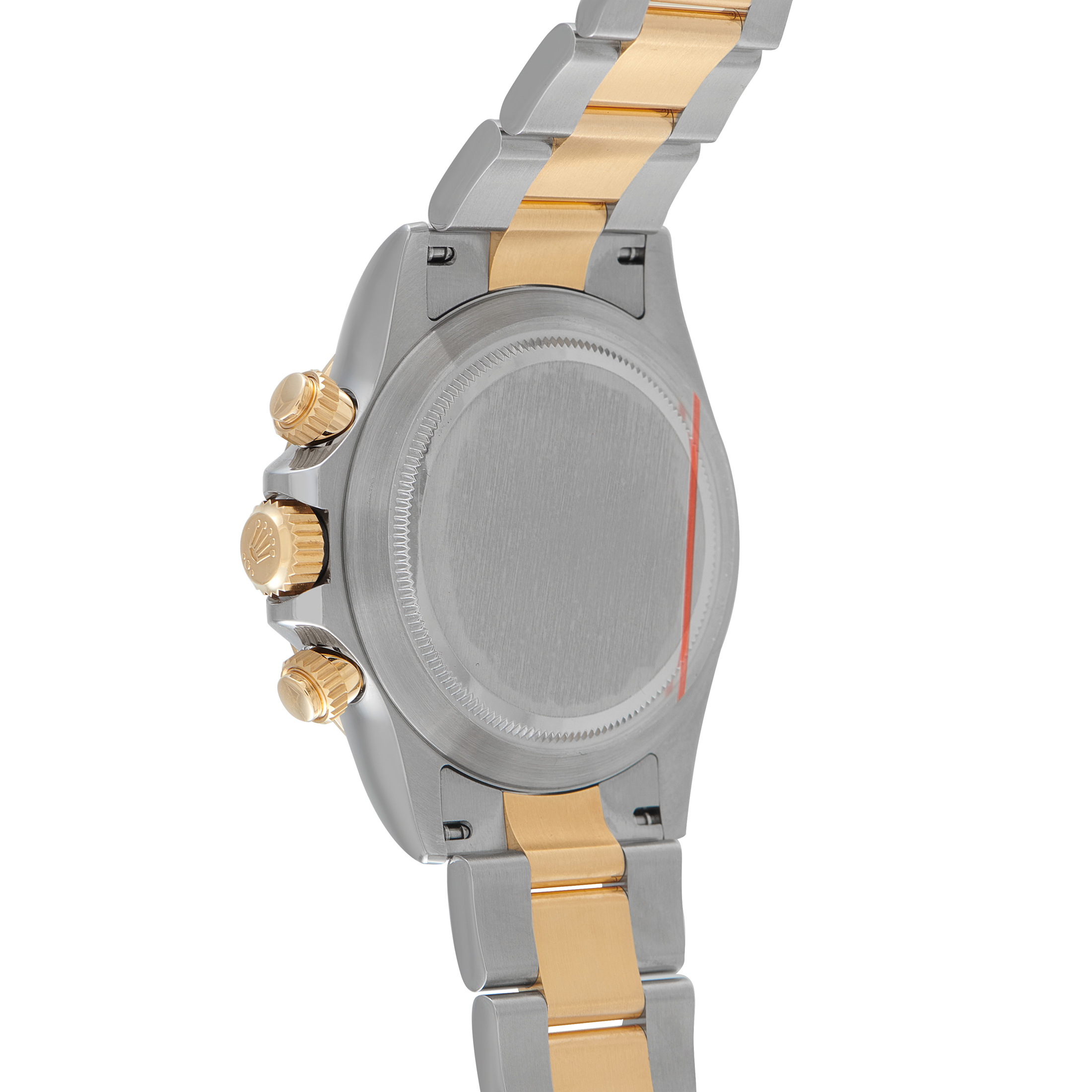 Rolex Daytona White Dial Two-Tone 116503 - Image 3