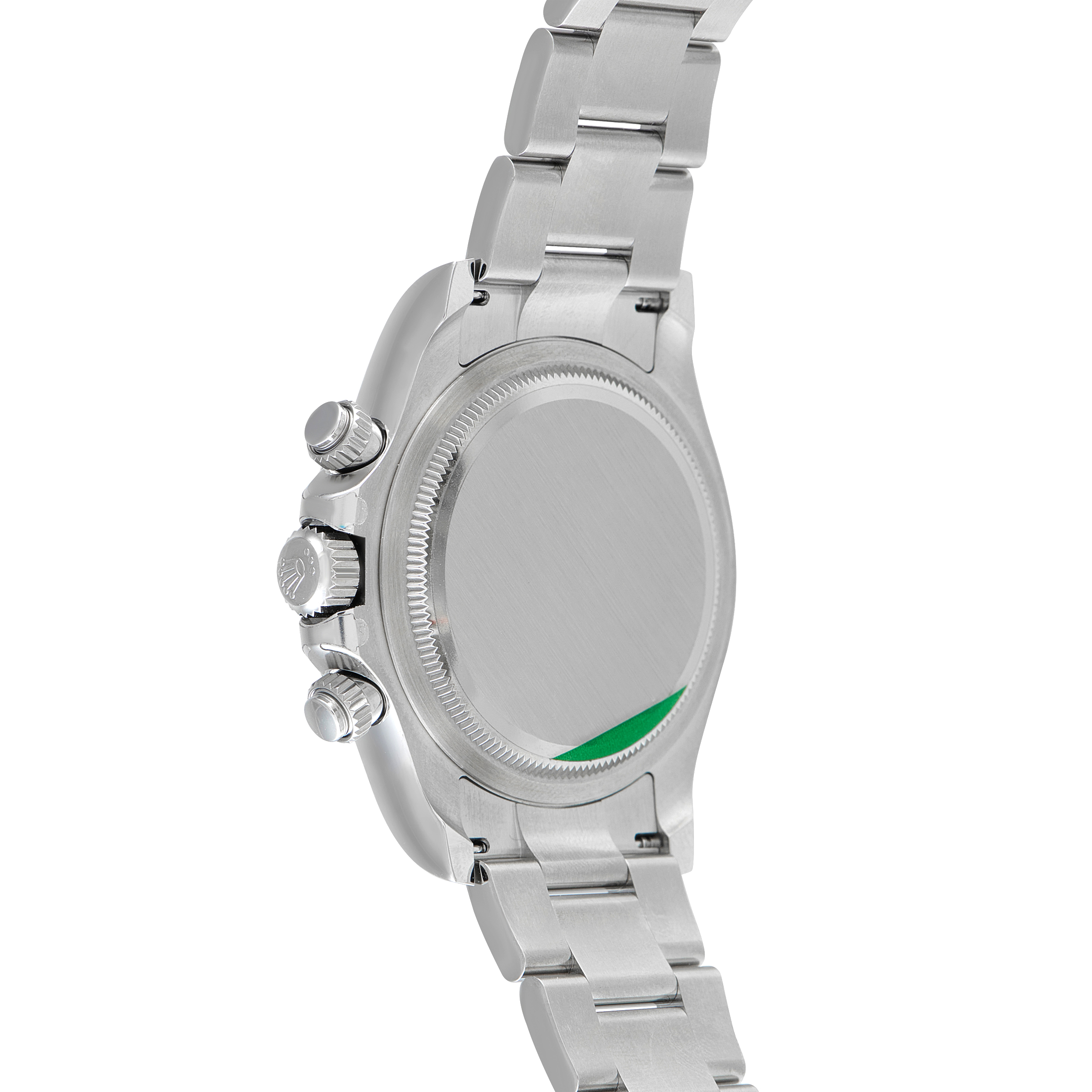 Rolex Daytona White Dial Steel Watch 126500LN - Image 3