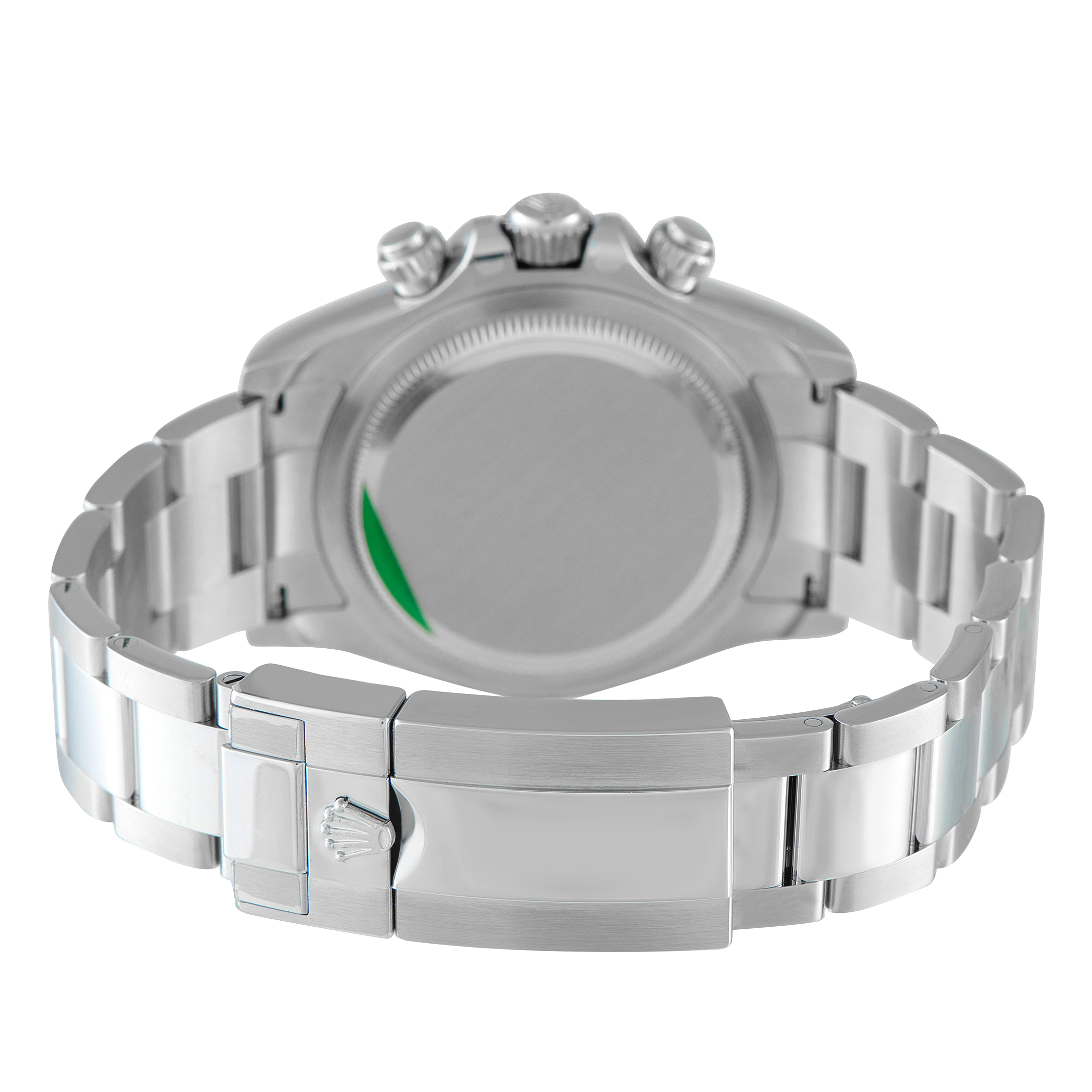 Rolex Daytona White Dial Steel Watch 126500LN - Image 4