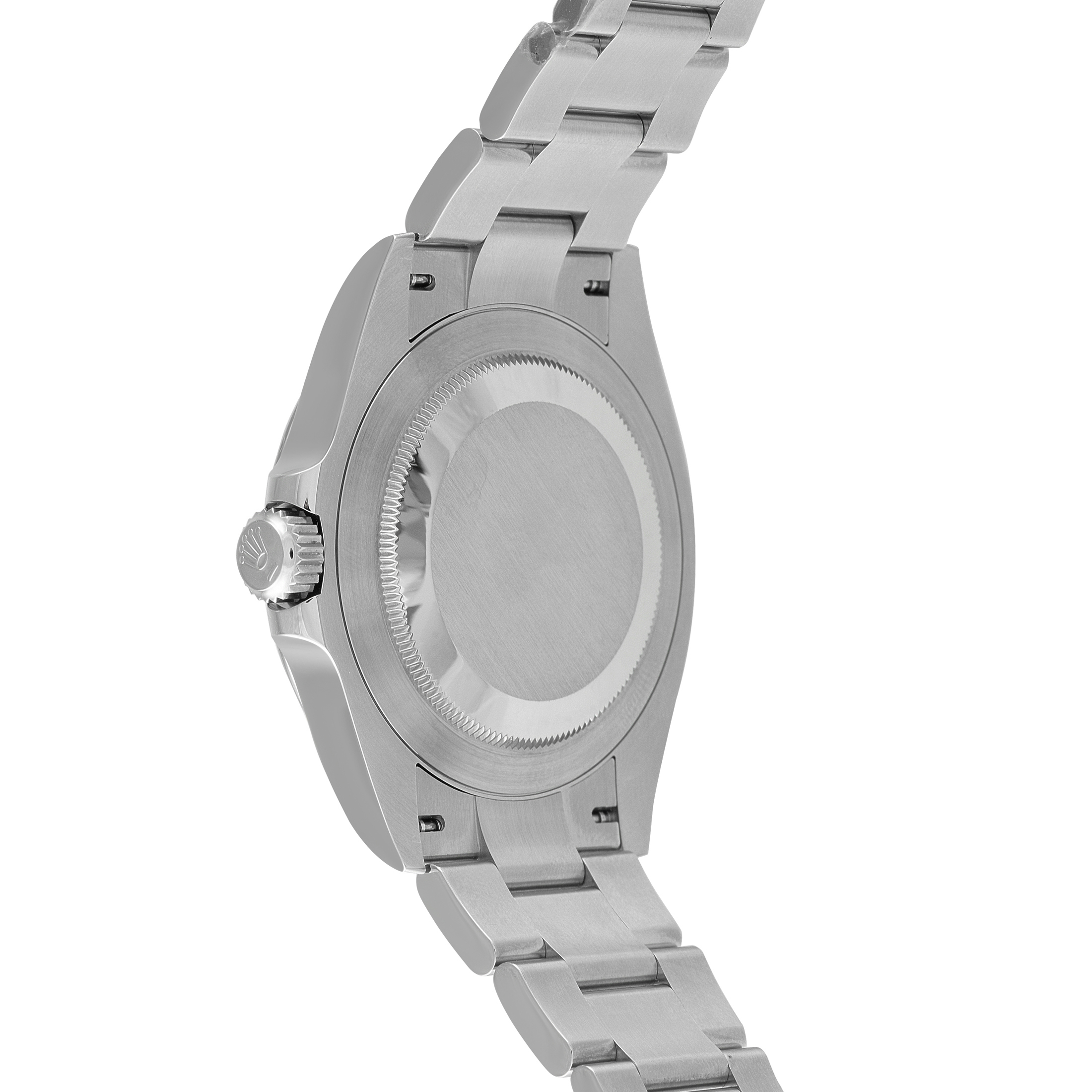 Rolex Air-King Steel Watch 126900 - Image 3