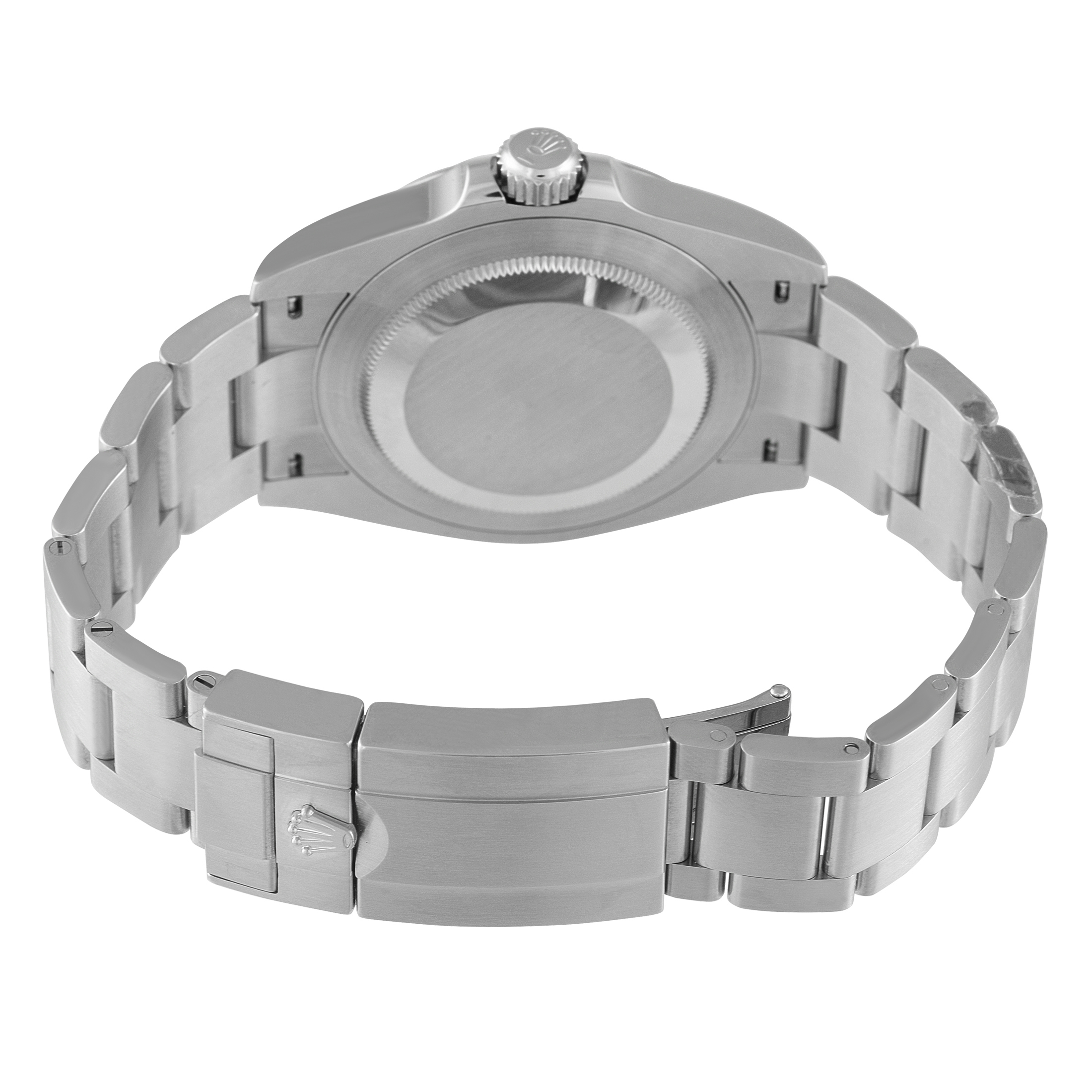 Rolex Air-King Steel Watch 126900 - Image 4