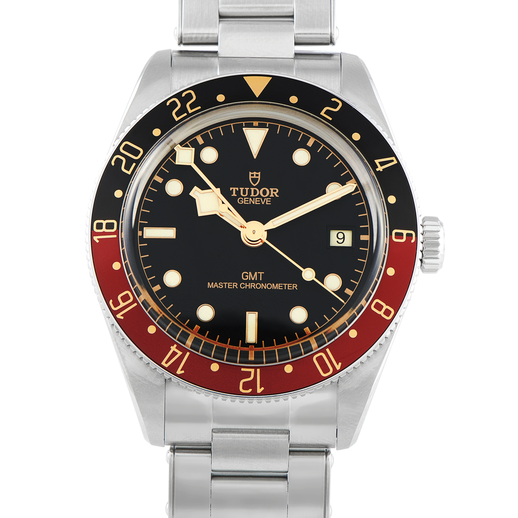 Tudor Black Bay 58 GMT Watch M7939G1A0NRU