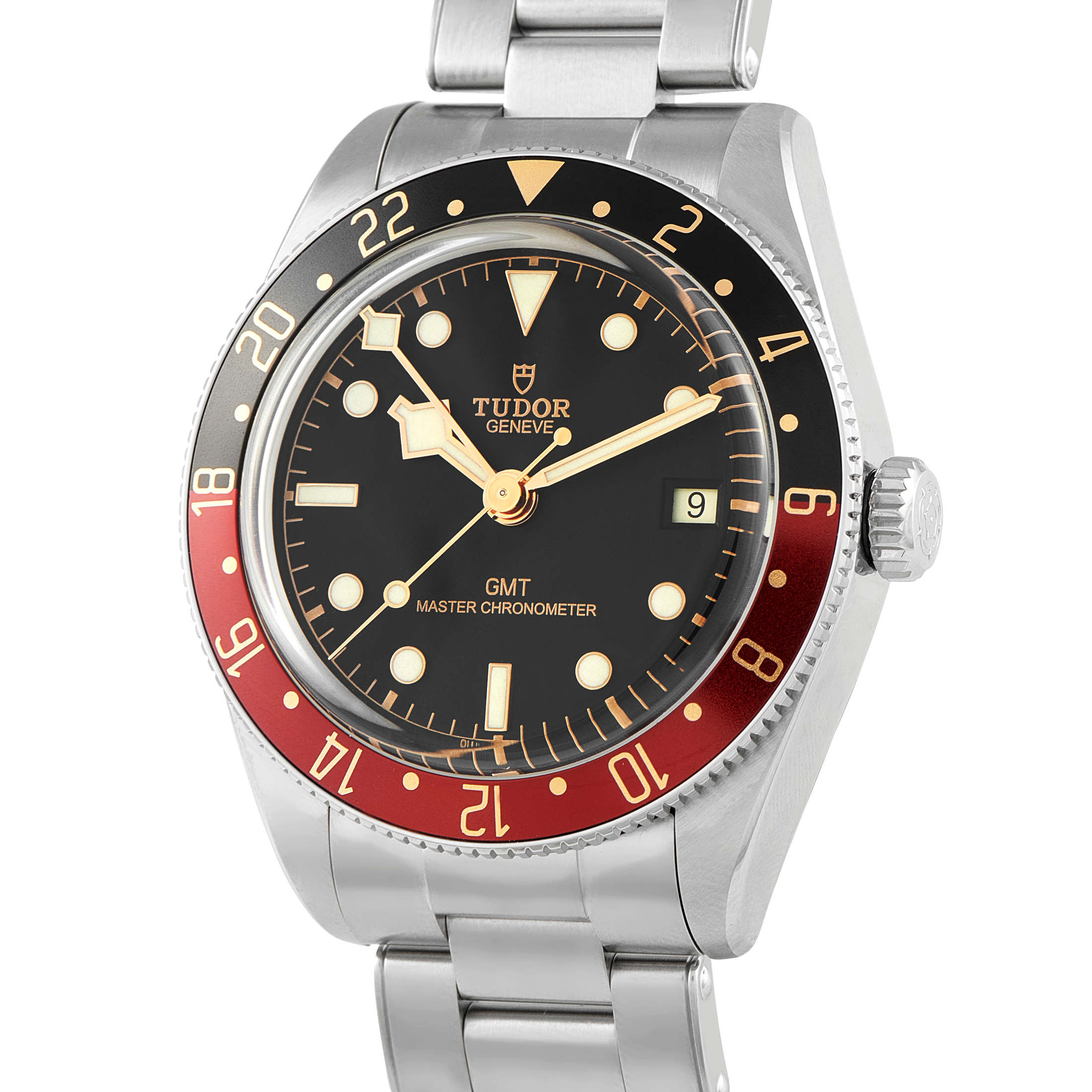 Tudor Black Bay 58 GMT Watch M7939G1A0NRU - Image 2