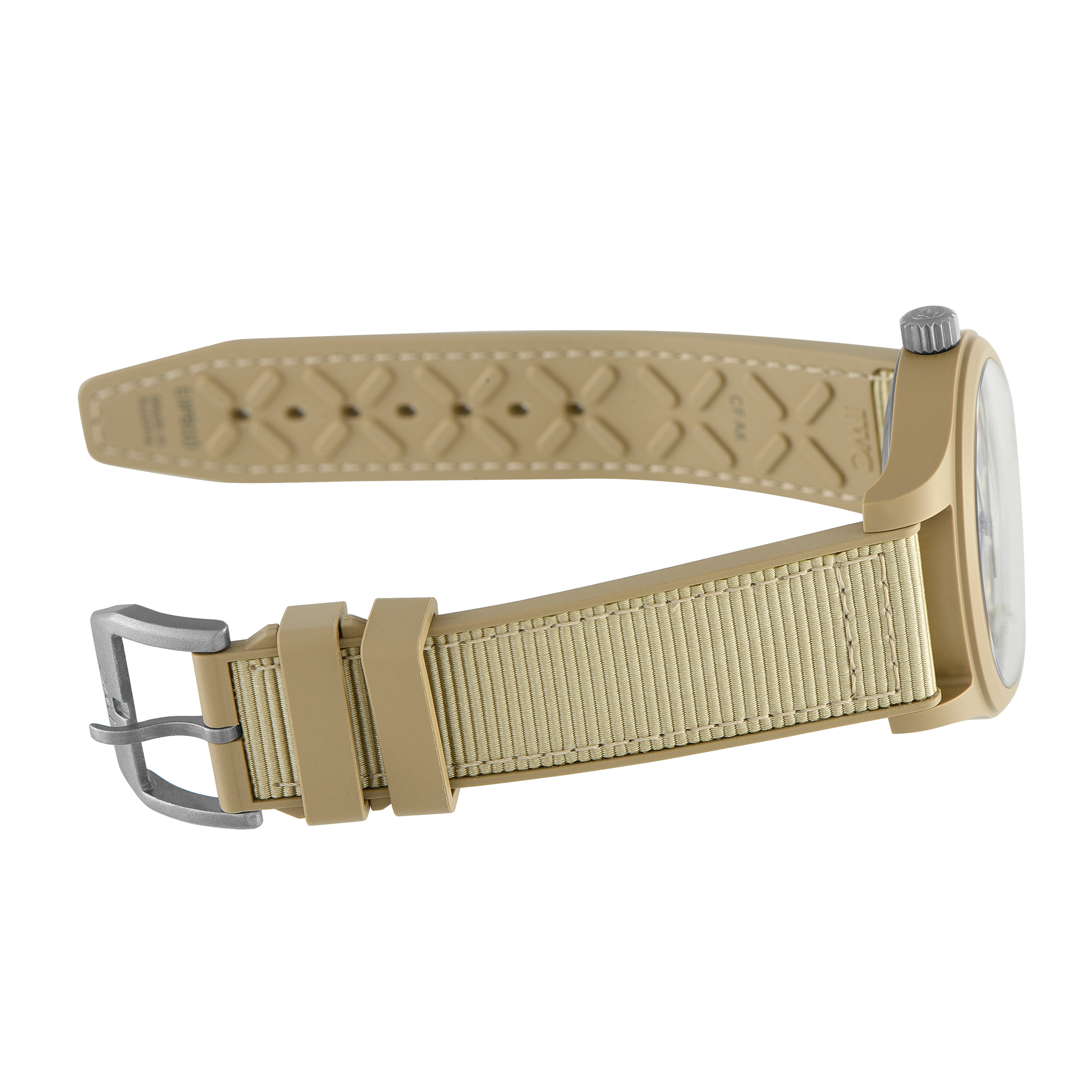 IWC Pilot's Top Gun Mojave Desert Watch IW328106 - Image 4