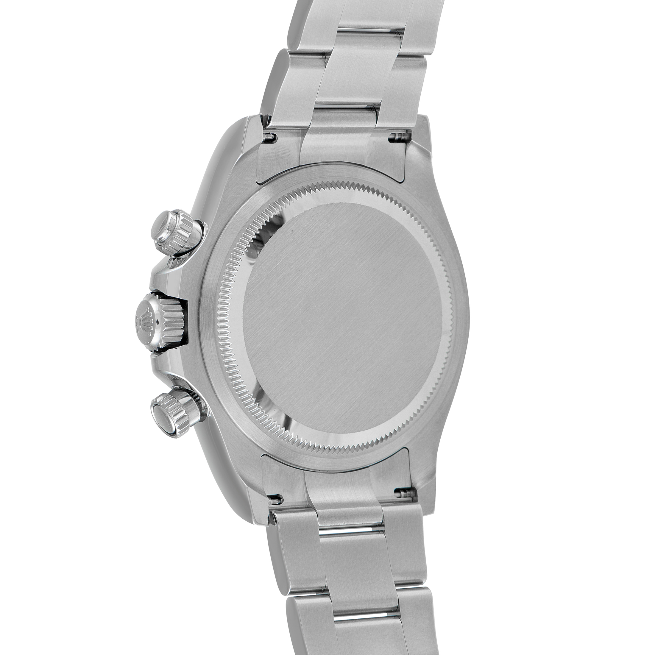 Rolex Daytona Black Dial Steel Watch 126500LN - Image 3