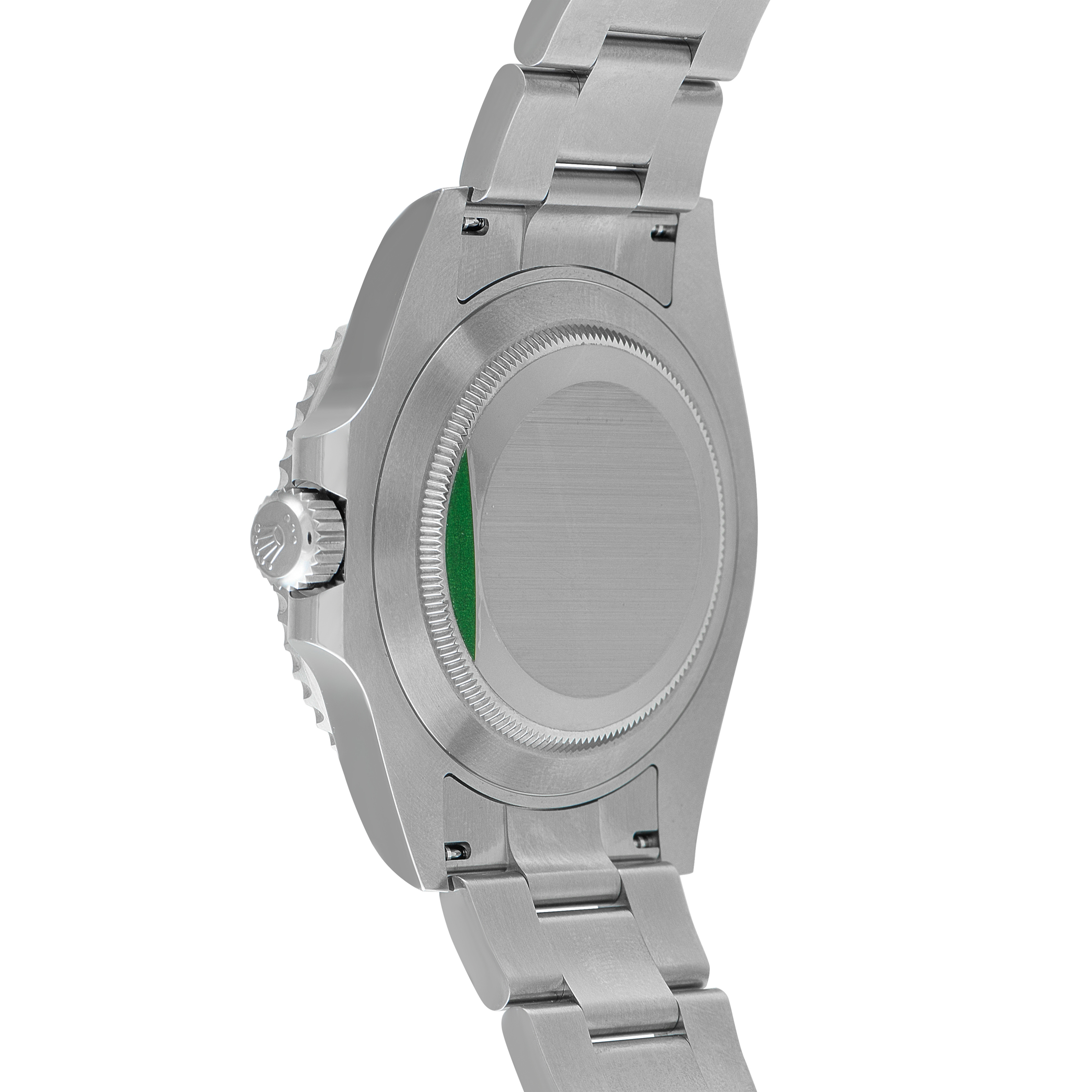 Rolex Submariner Date "Starbucks" Watch, Ref. 126610LV - Image 3