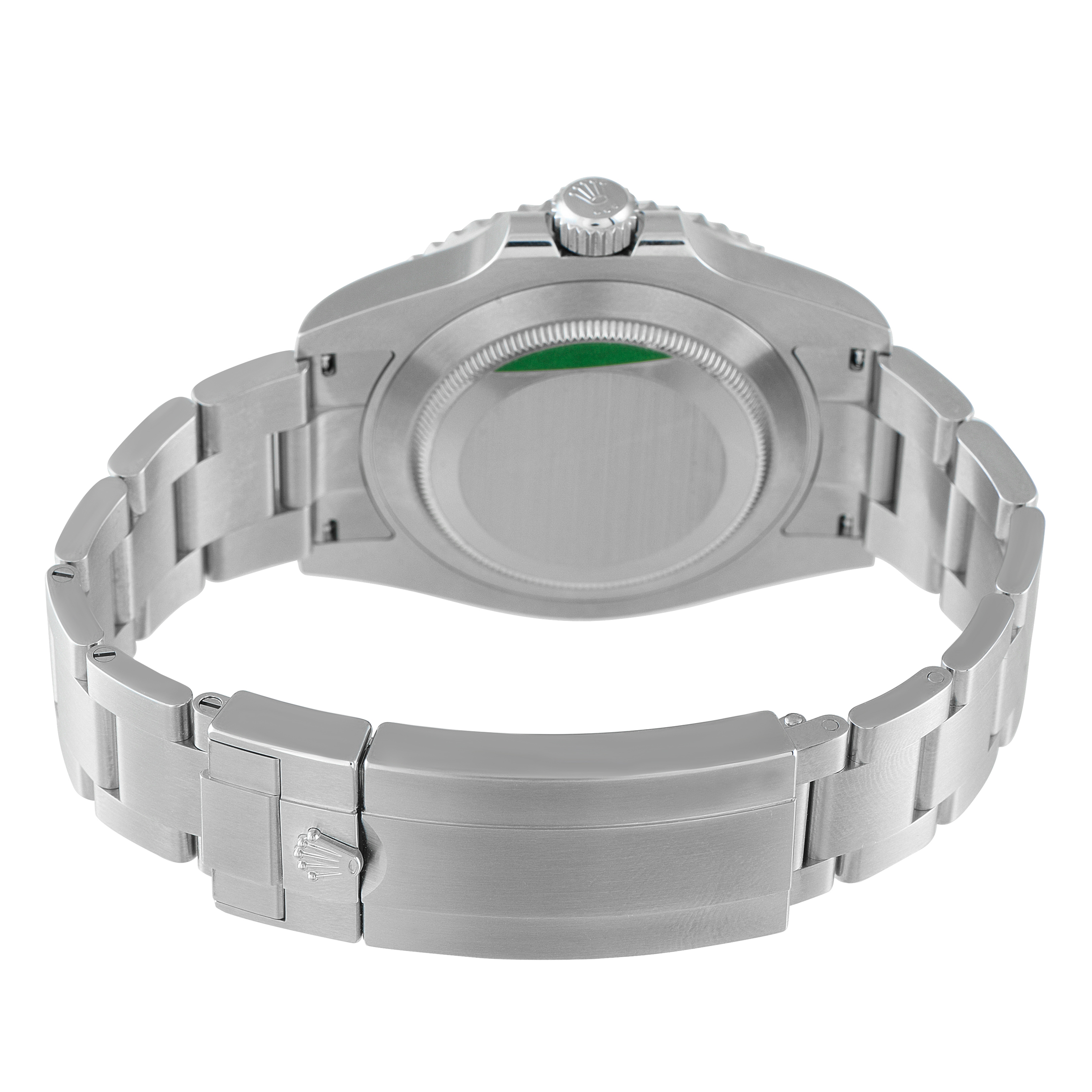 Rolex Submariner Date "Starbucks" Watch, Ref. 126610LV - Image 4