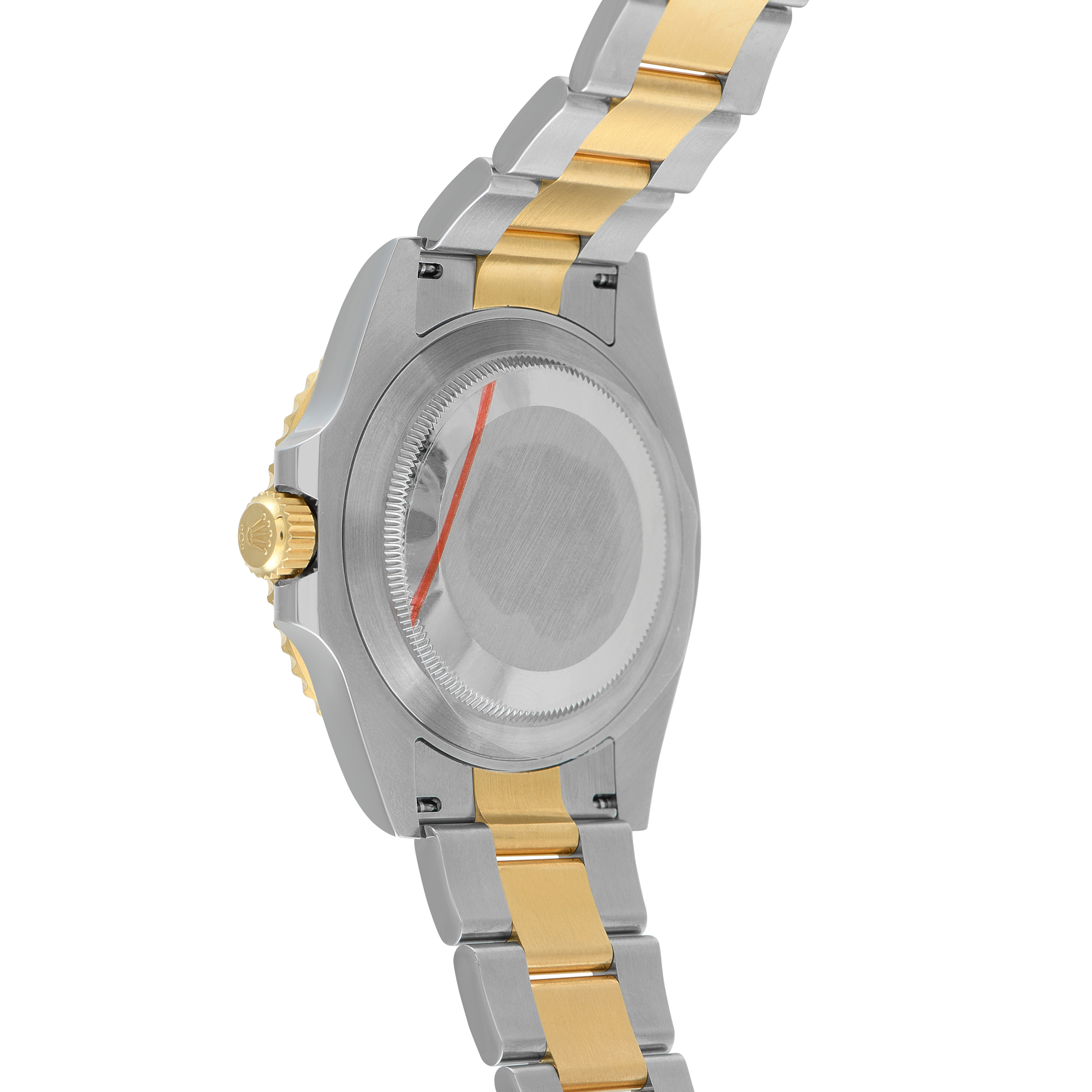 Rolex Submariner Date Two-Tone Watch 126613LB - Image 3
