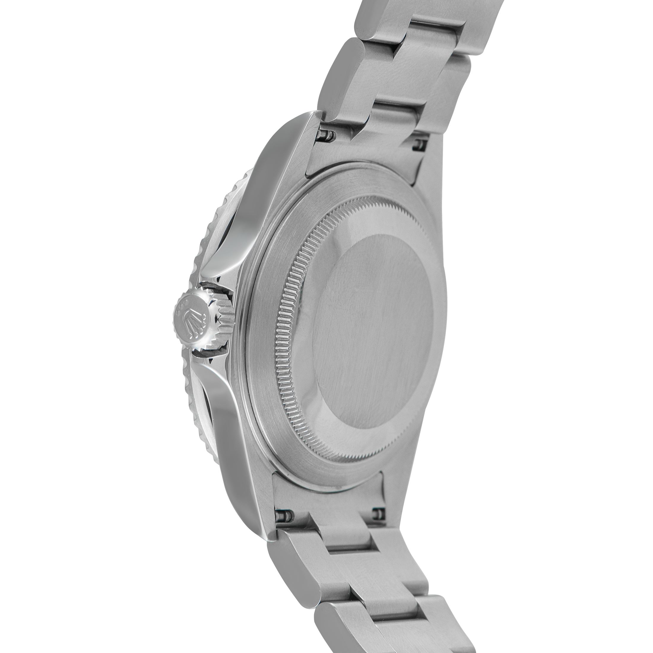 Rolex Submariner Date Watch 16610 - Image 3