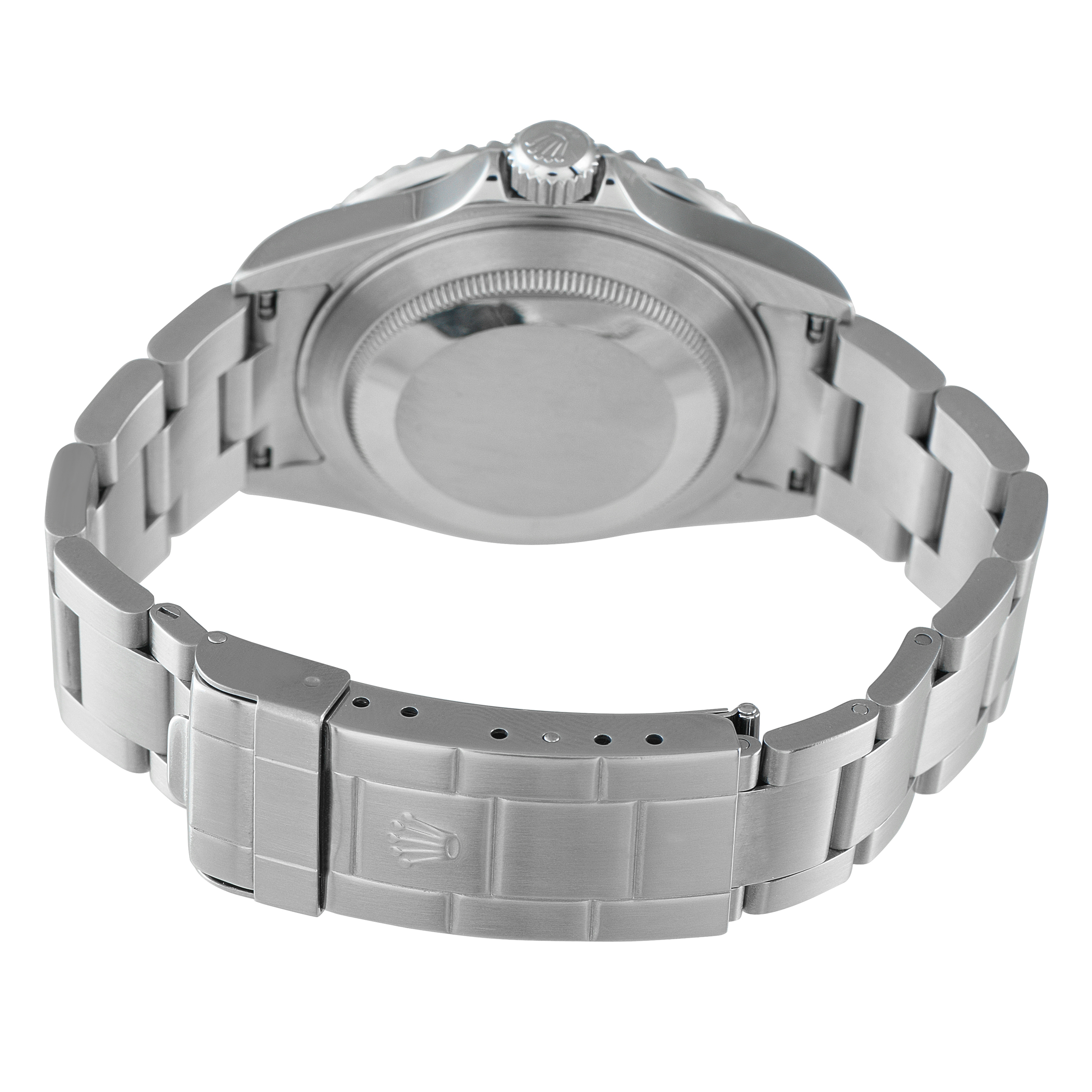 Rolex Submariner Date Watch 16610 - Image 4