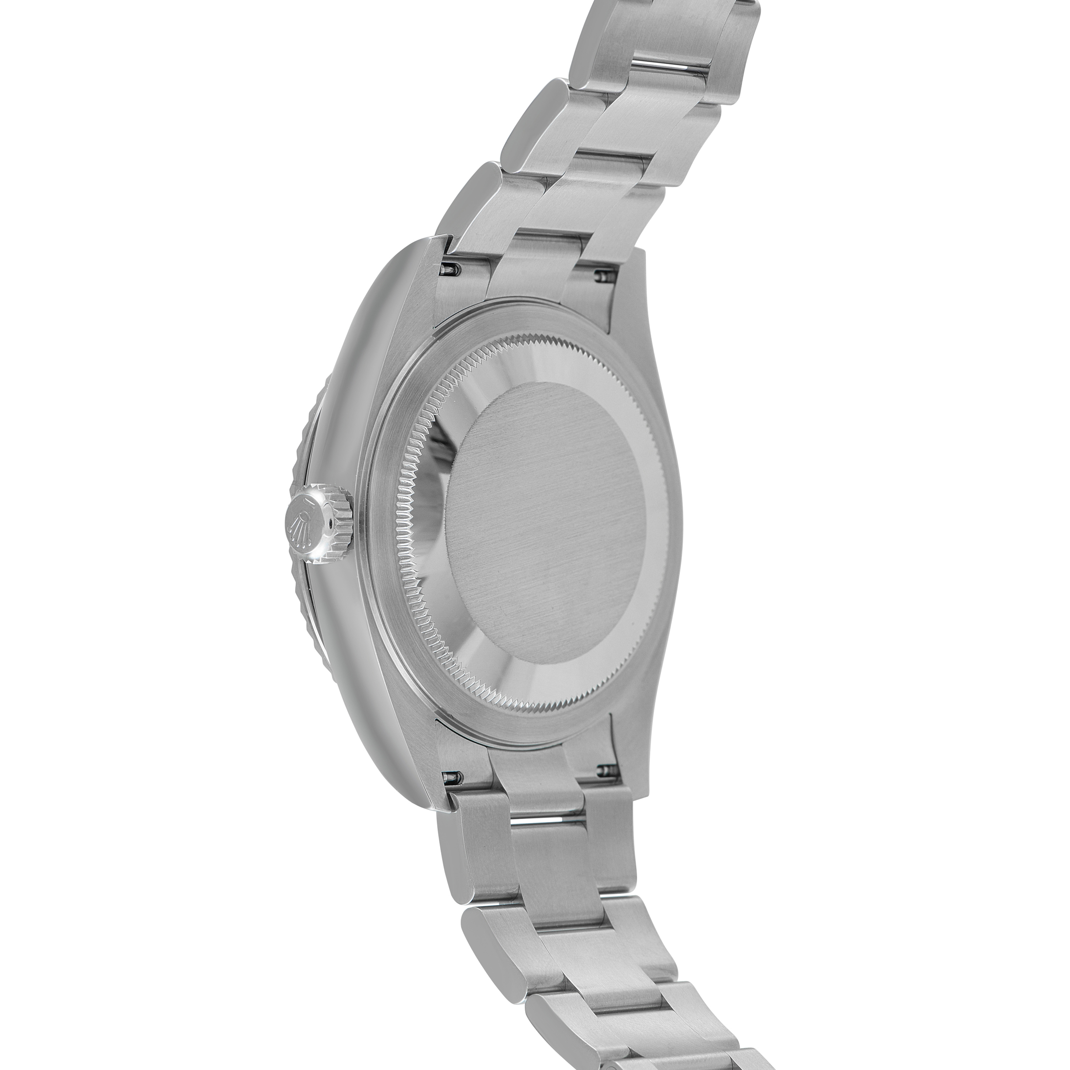 Rolex Sky-Dweller Blue Dial Steel and White Gold Oyster Watch 326934 - Image 3