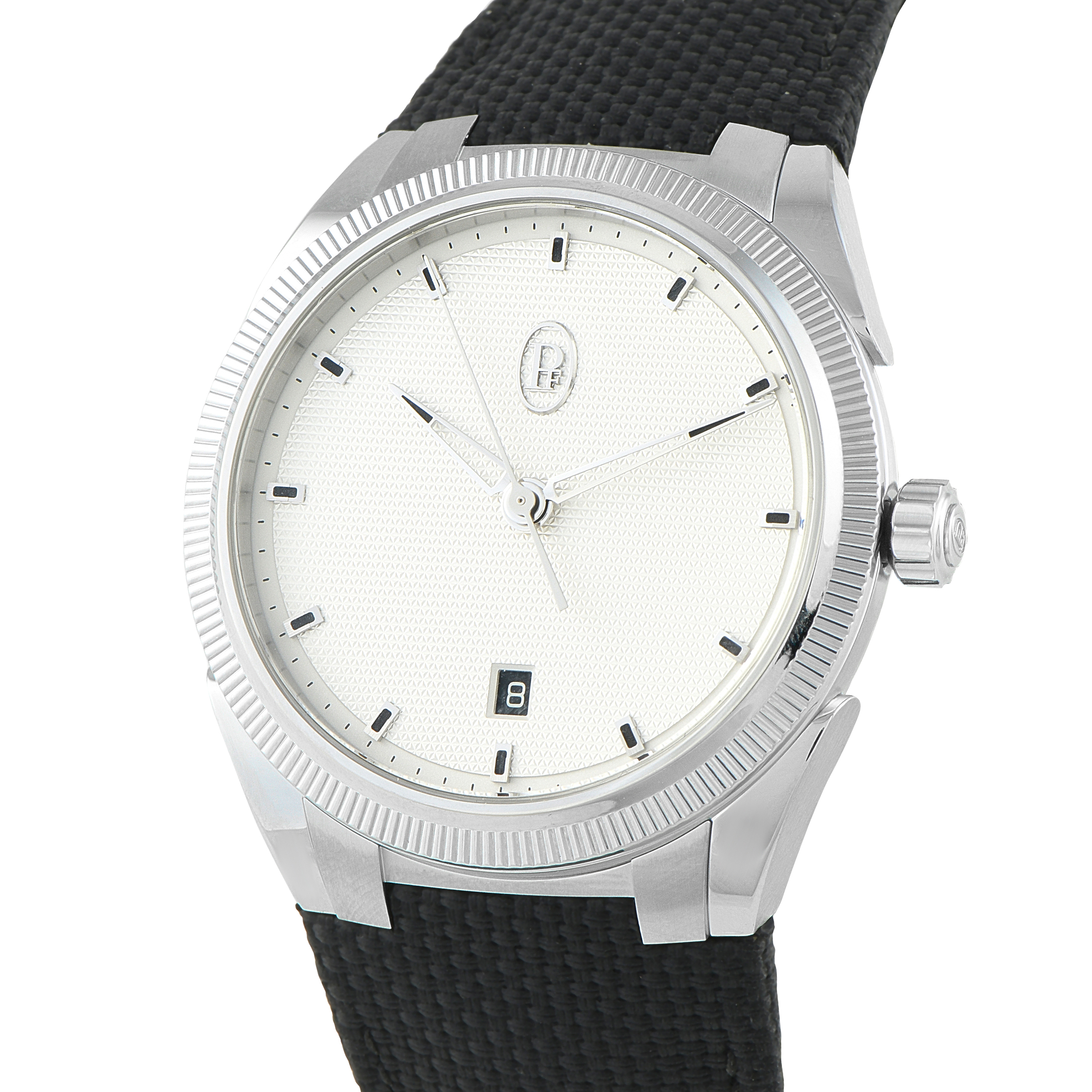 Parmigiani Fleurier Tonda PF Sport Automatic Steel Watch PFC930-1020001-400182 - Image 2