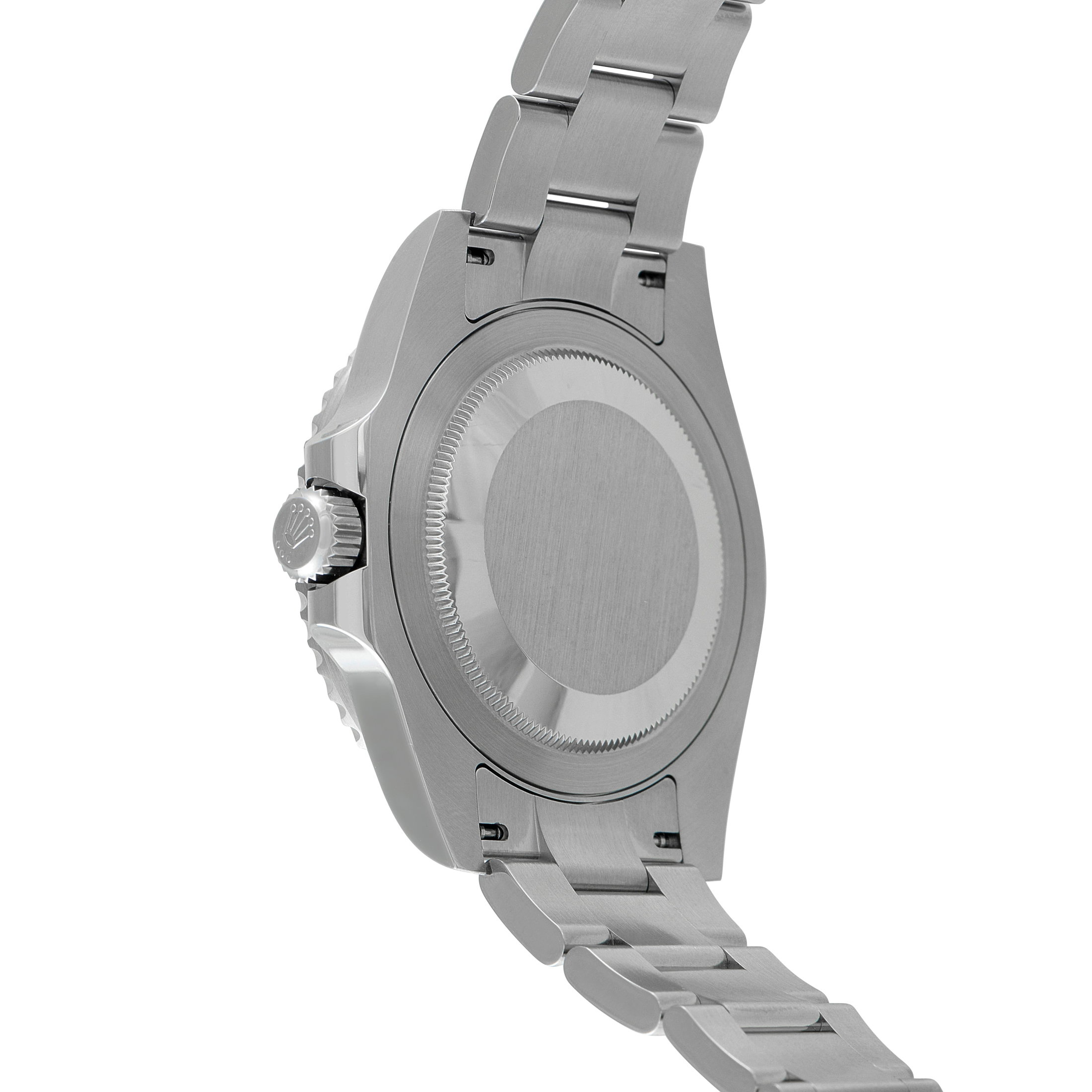 Rolex GMT-Master II Left-Hand Sprite Oystersteel Watch 126720VTNR - Image 3