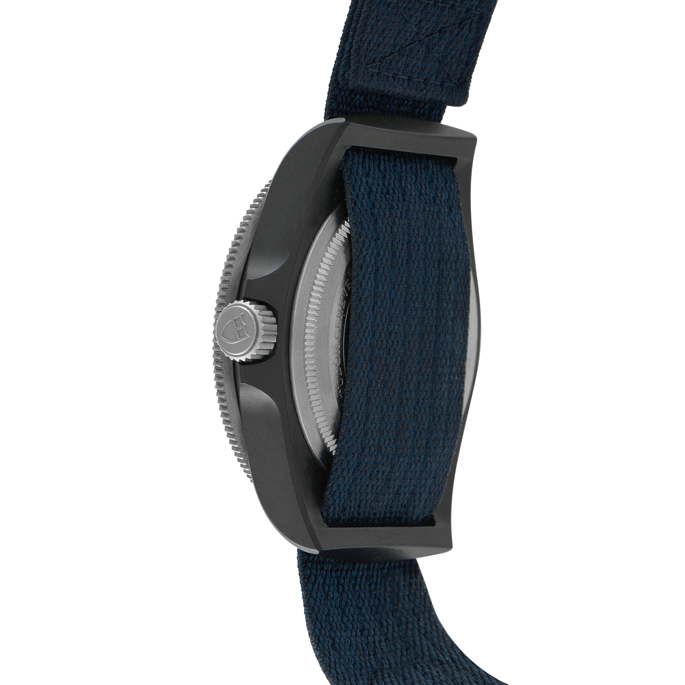 Tudor Pelagos FXD Alinghi Red Bull Racing Carbon Watch 25707KN - Image 3