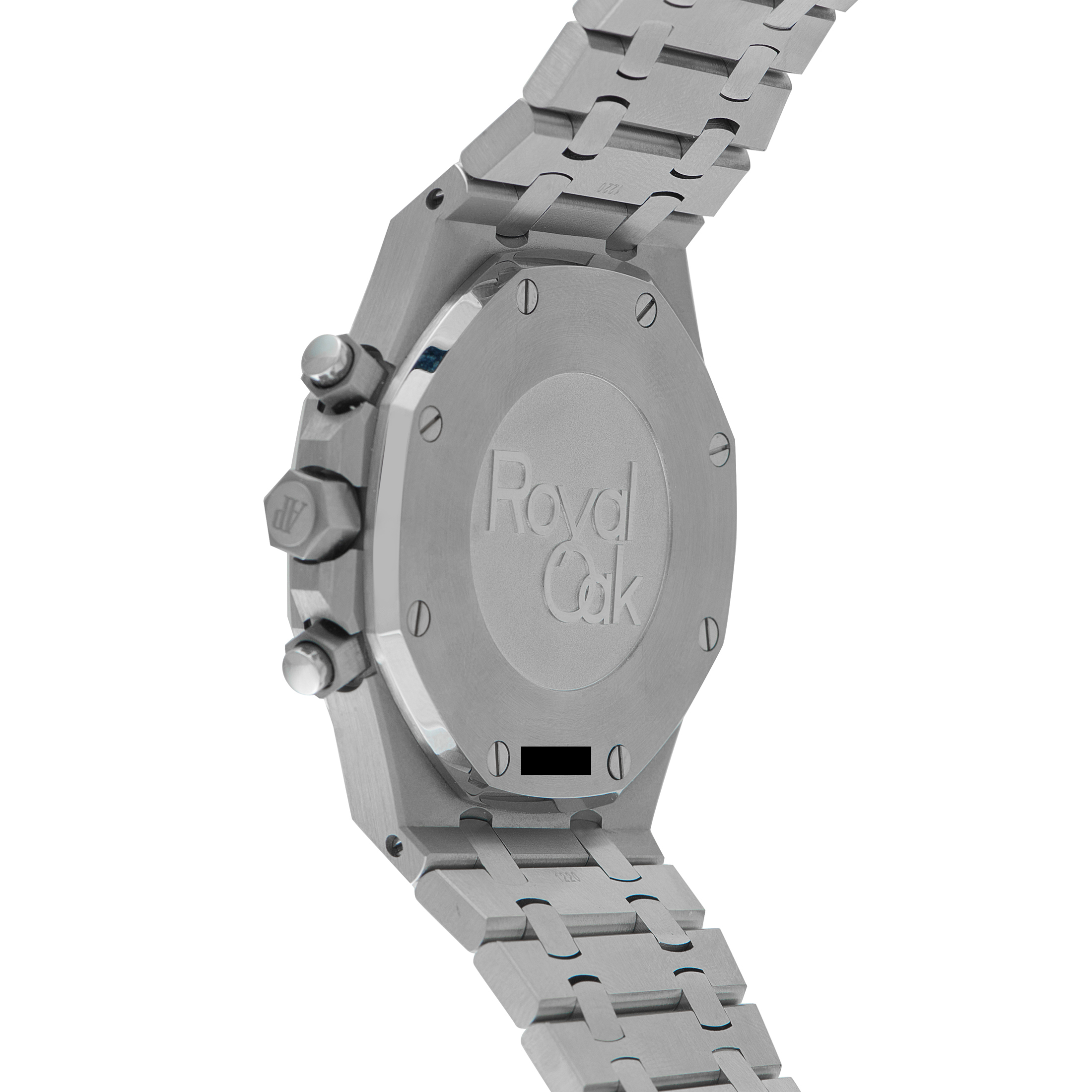 Audemars Piguet Royal Oak Chronograph Steel Watch 26331ST.OO.1220ST.03 - Image 3