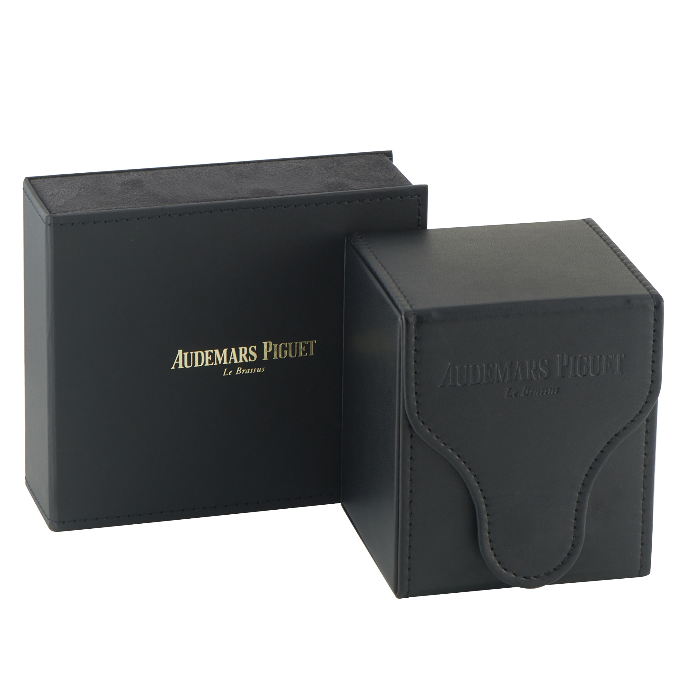 Audemars Piguet Royal Oak Chronograph Steel Watch 26331ST.OO.1220ST.03 - Image 6