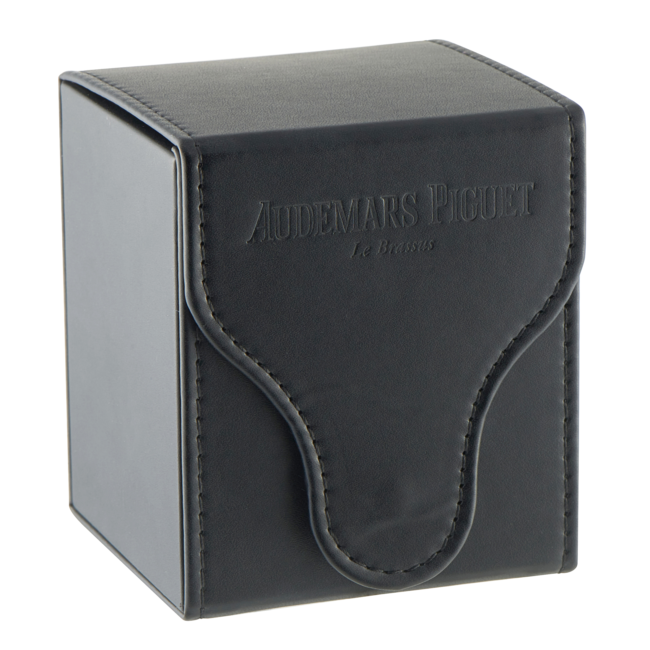 Audemars Piguet Royal Oak Two-Tone Quartz Watch 56023SA.00.0477SA.02 - Image 5