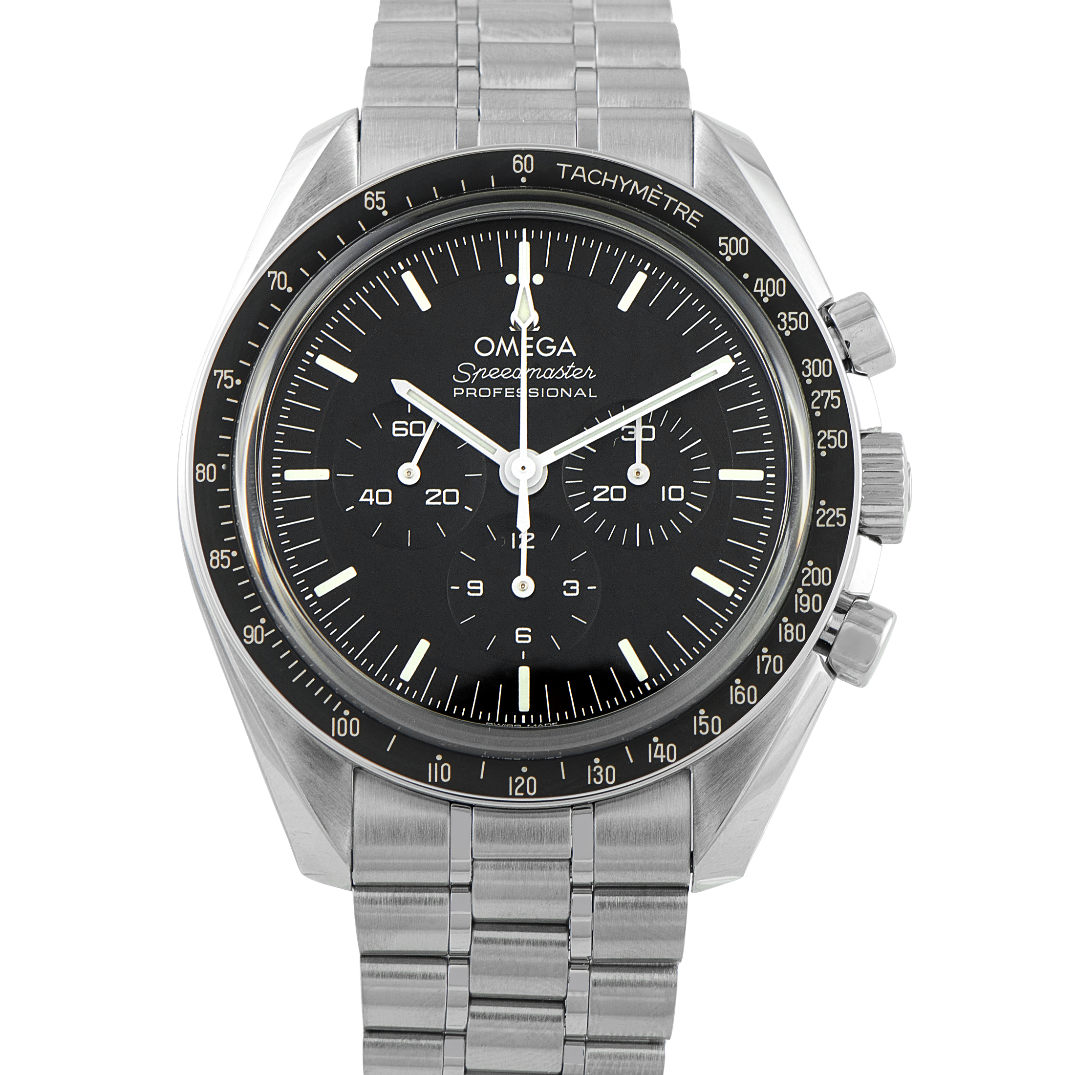 Omega Speedmaster Moonwatch Professional Watch 310.30.42.50.01.002