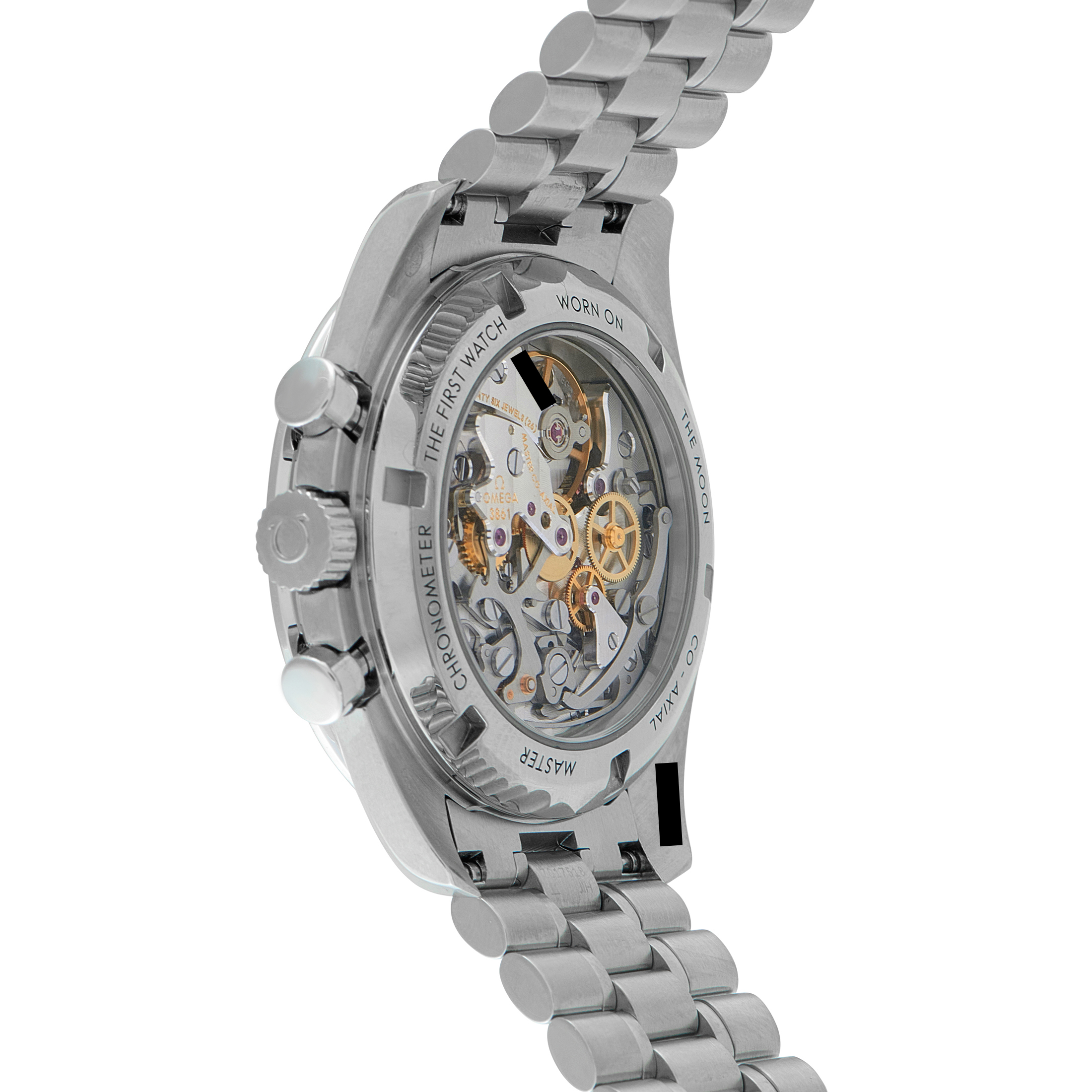 Omega Speedmaster Moonwatch Professional Watch 310.30.42.50.01.002 - Image 3