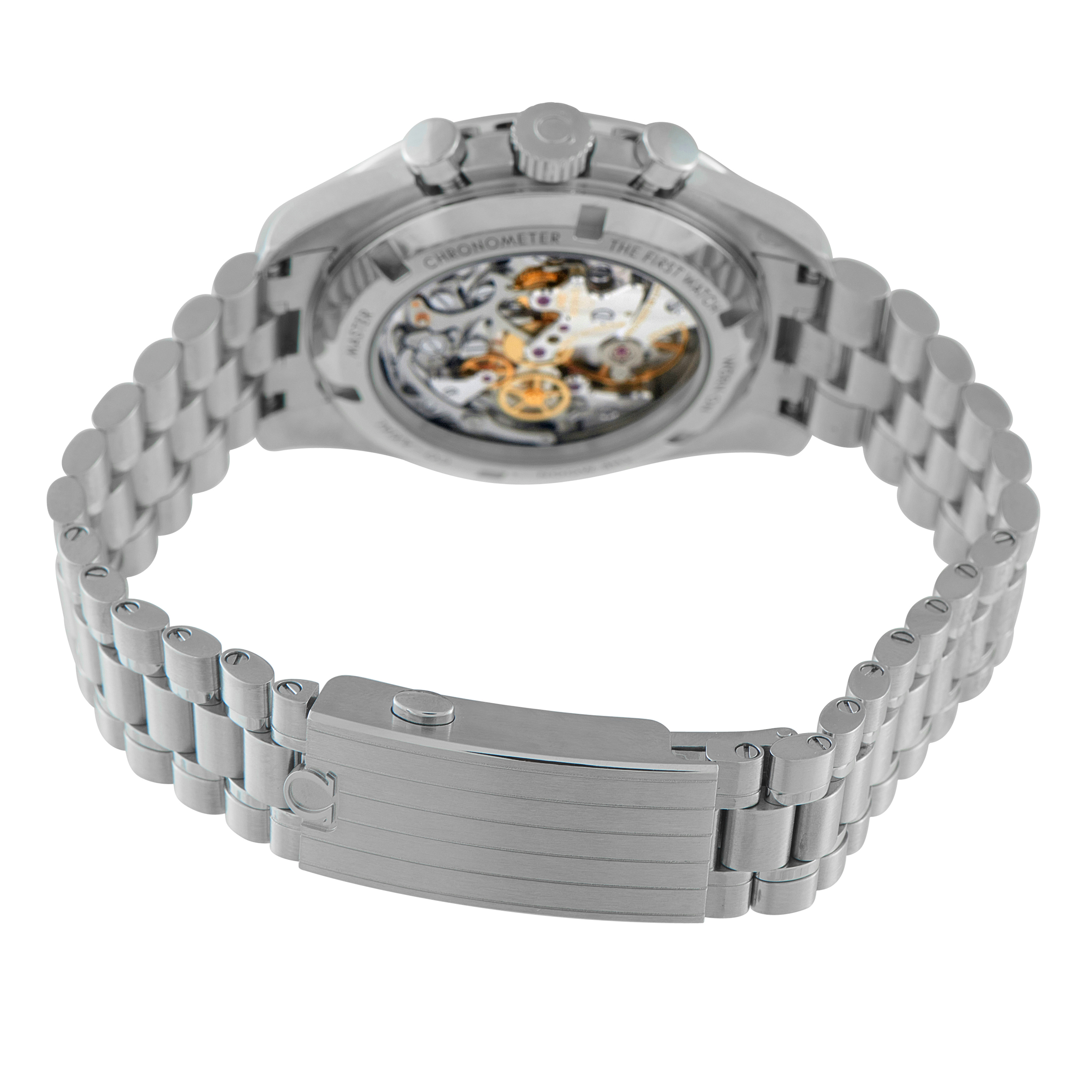 Omega Speedmaster Moonwatch Professional Watch 310.30.42.50.01.002 - Image 4