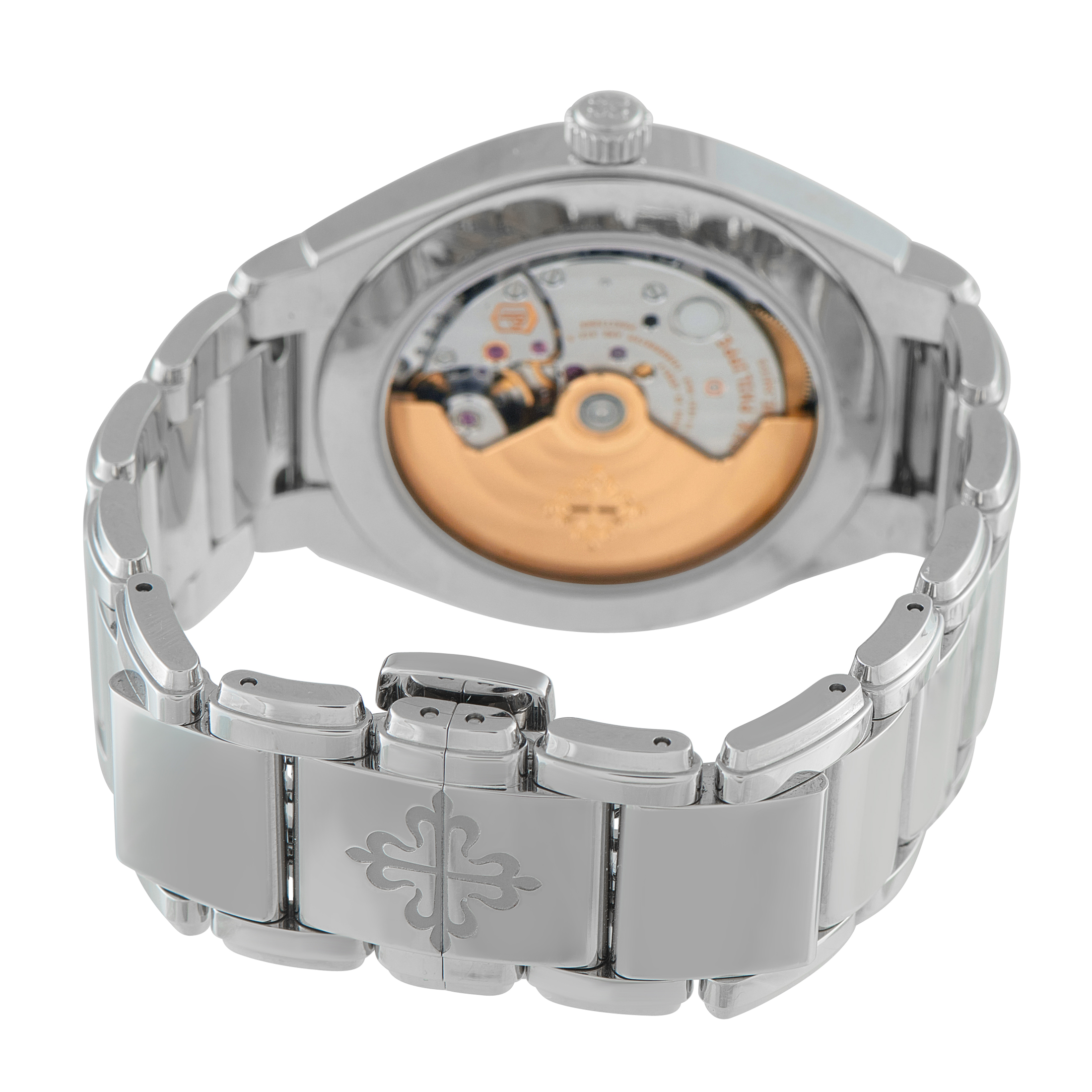 Patek Philippe Twenty~4 Automatic Steel Watch 7300/1200A-011 - Image 4