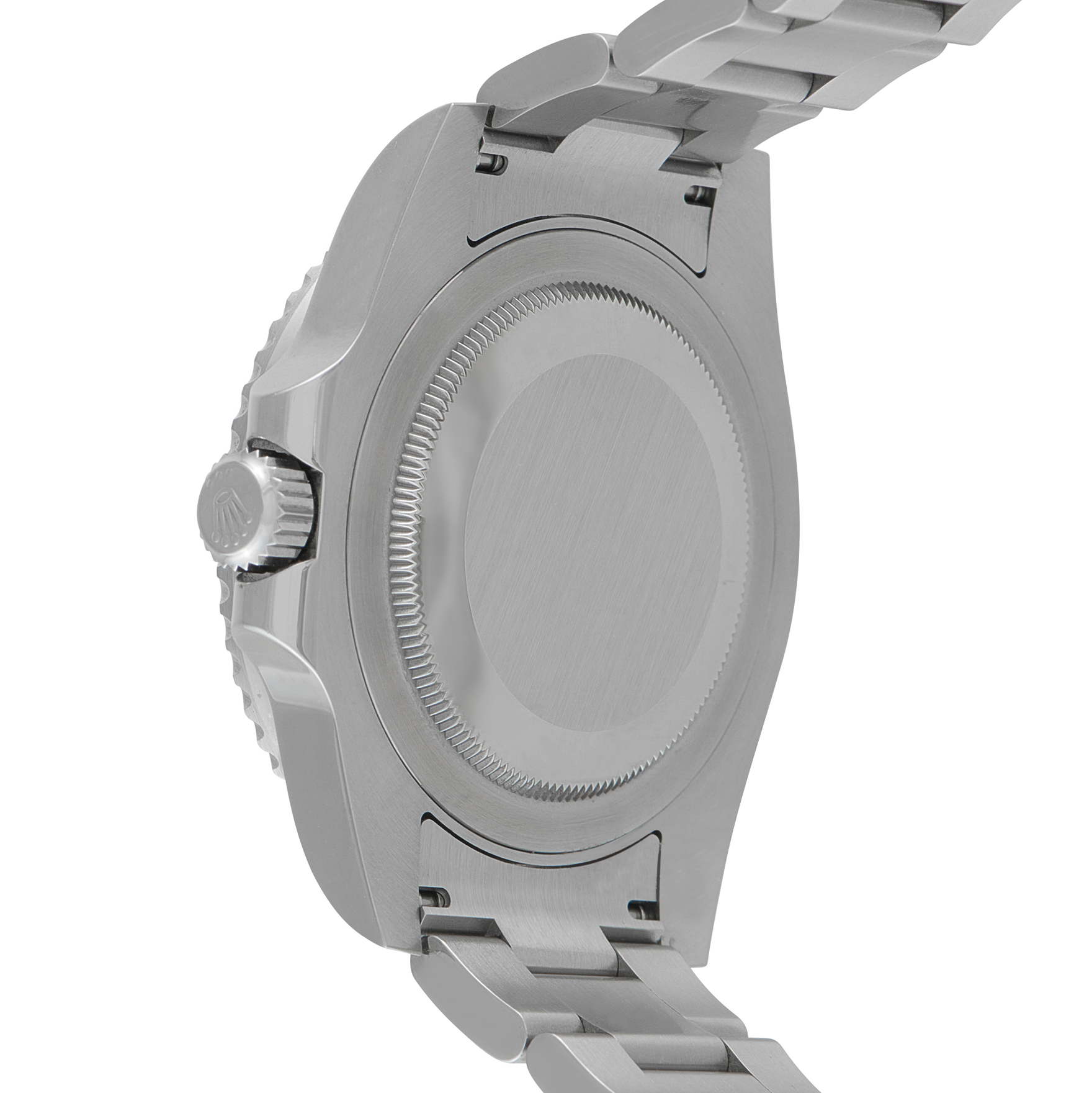 Rolex GMT-Master II Batman Steel Oyster Watch 116710BLNR - Image 3