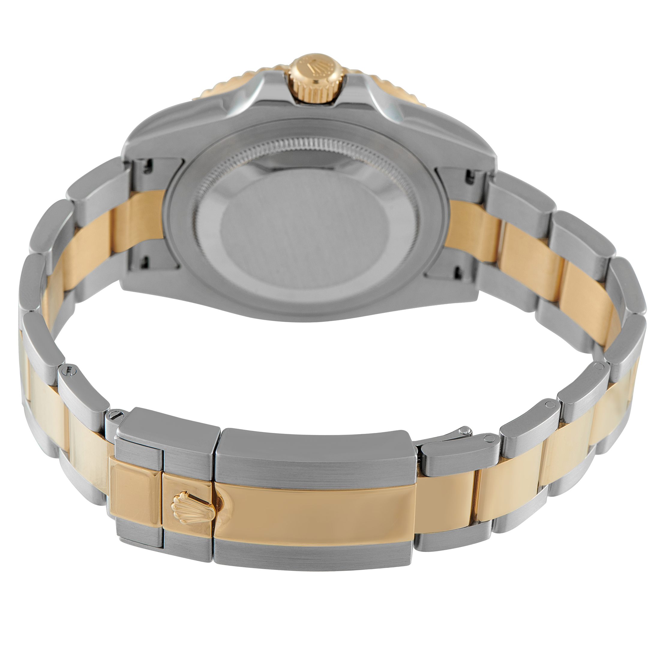 Rolex GMT-Master II Two-Tone Watch 116713LN - Image 4