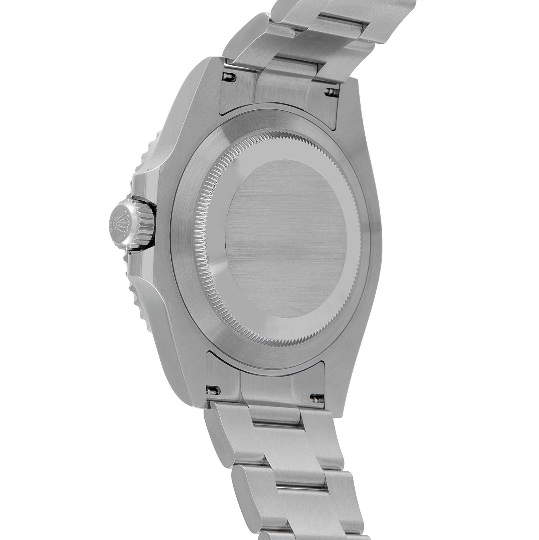 Rolex Submariner Date Starbucks Steel Watch 126610LV - Image 3