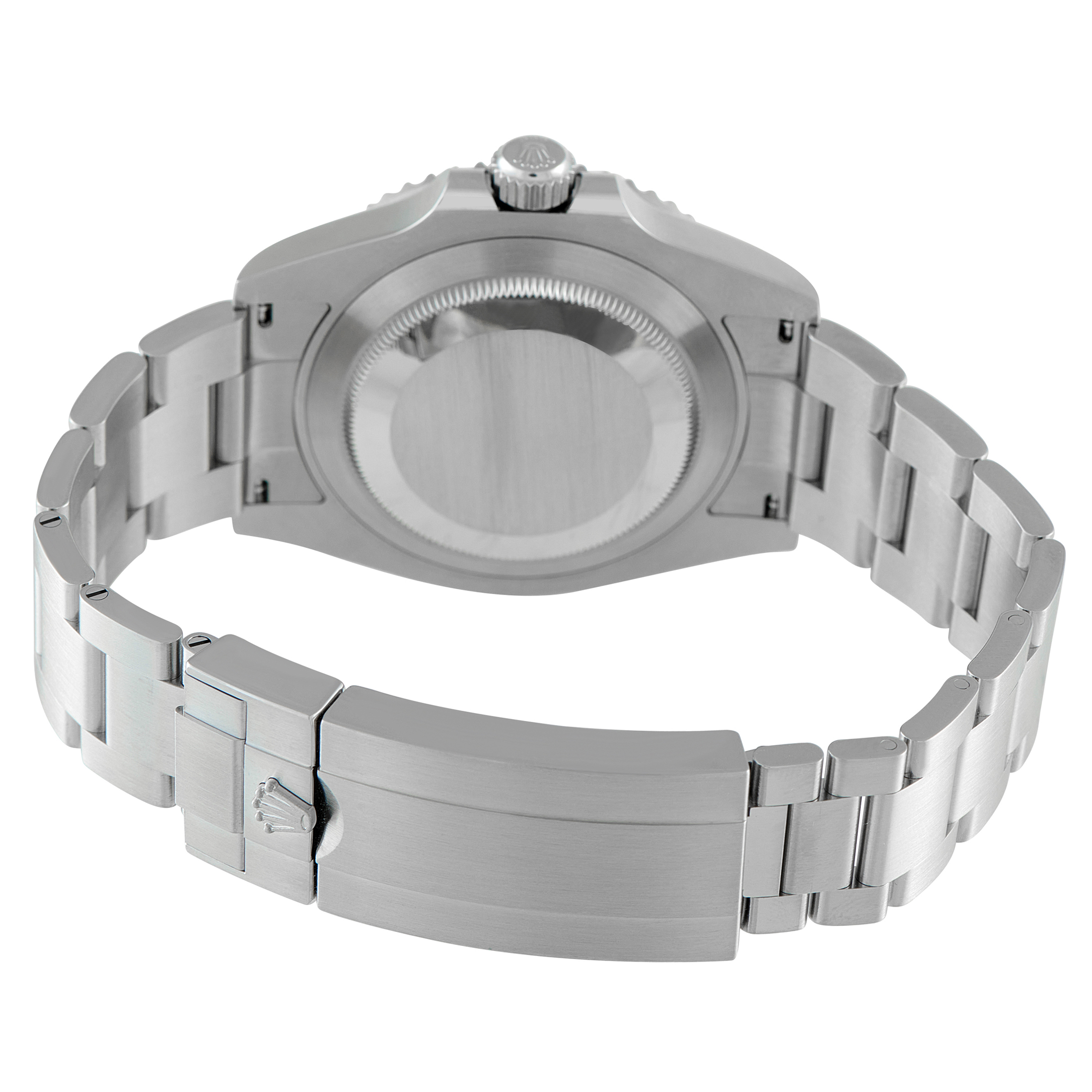 Rolex Submariner Date Starbucks Steel Watch 126610LV - Image 4