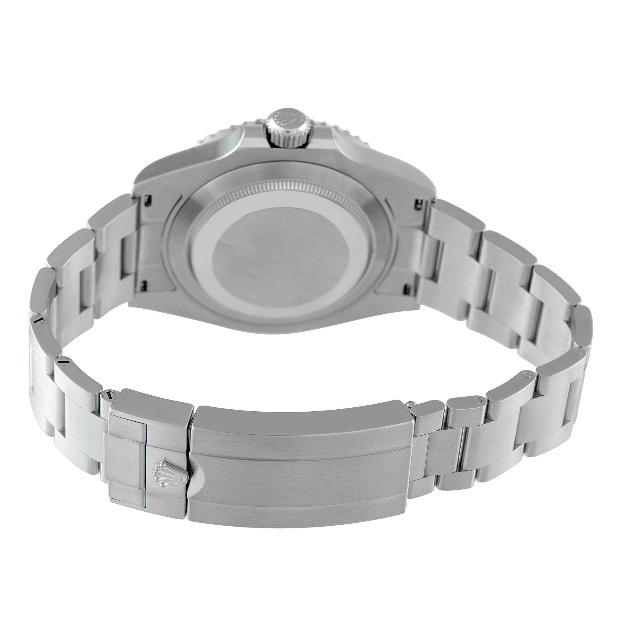 Rolex Submariner Date Starbucks Steel Watch 126610LV - Image 4