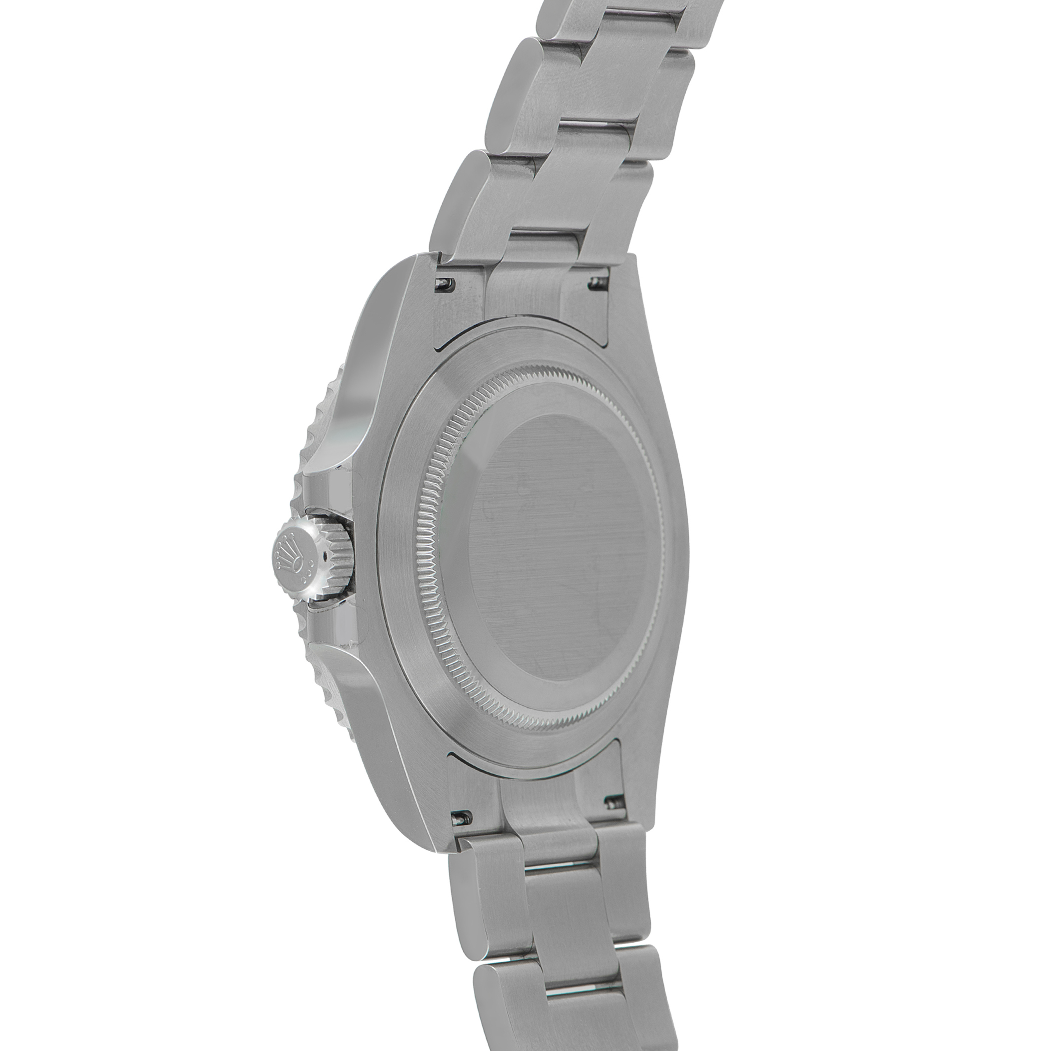 Rolex Submariner Date Starbucks Steel Oyster Watch 126610LV - Image 3