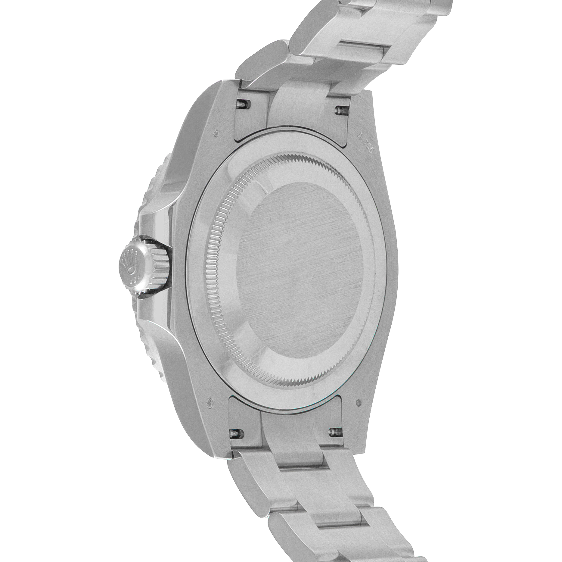 Rolex GMT-Master II Meteorite Dial White Gold Watch 126719BLRO - Image 3
