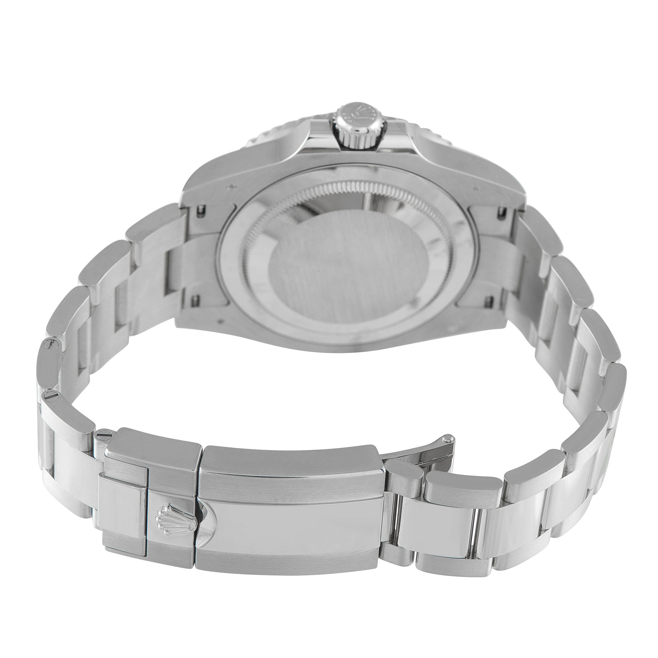 Rolex GMT-Master II Meteorite Dial White Gold Watch 126719BLRO - Image 4
