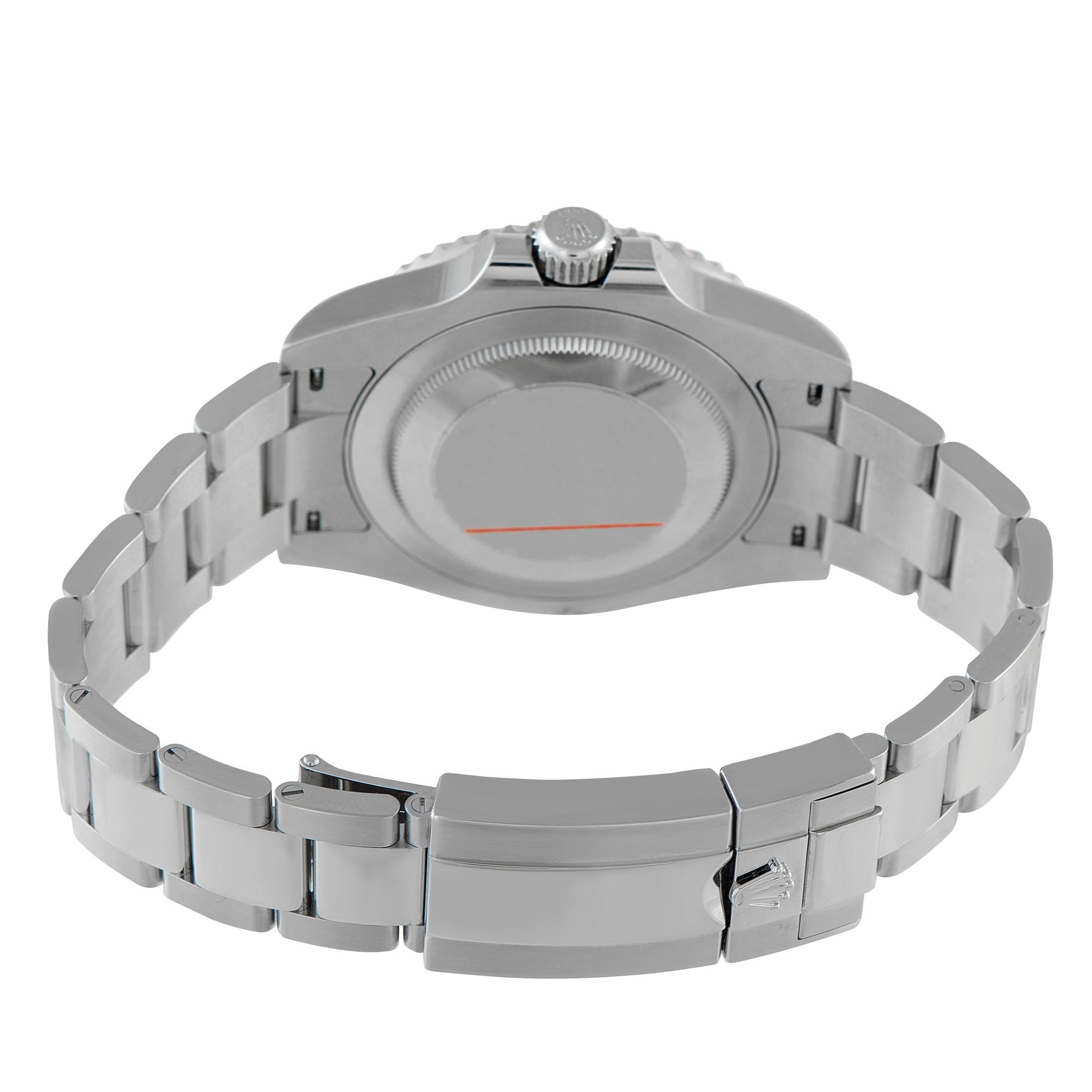Rolex GMT-Master II Left-Hand Sprite Oystersteel Watch 126720VTNR - Image 4