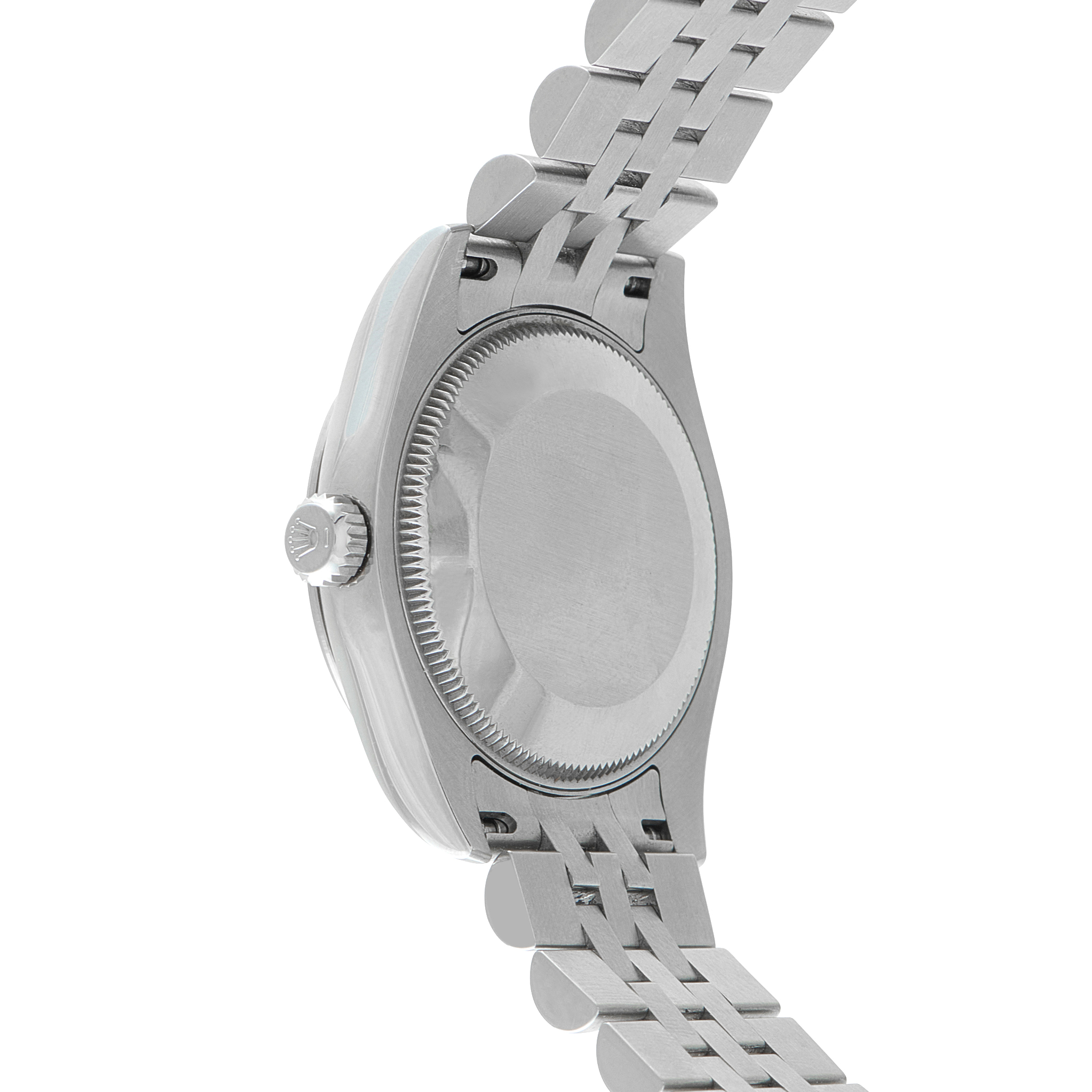 Rolex Datejust 31 Mother of Pearl Dial Steel Jubilee Watch 178274 - Image 3