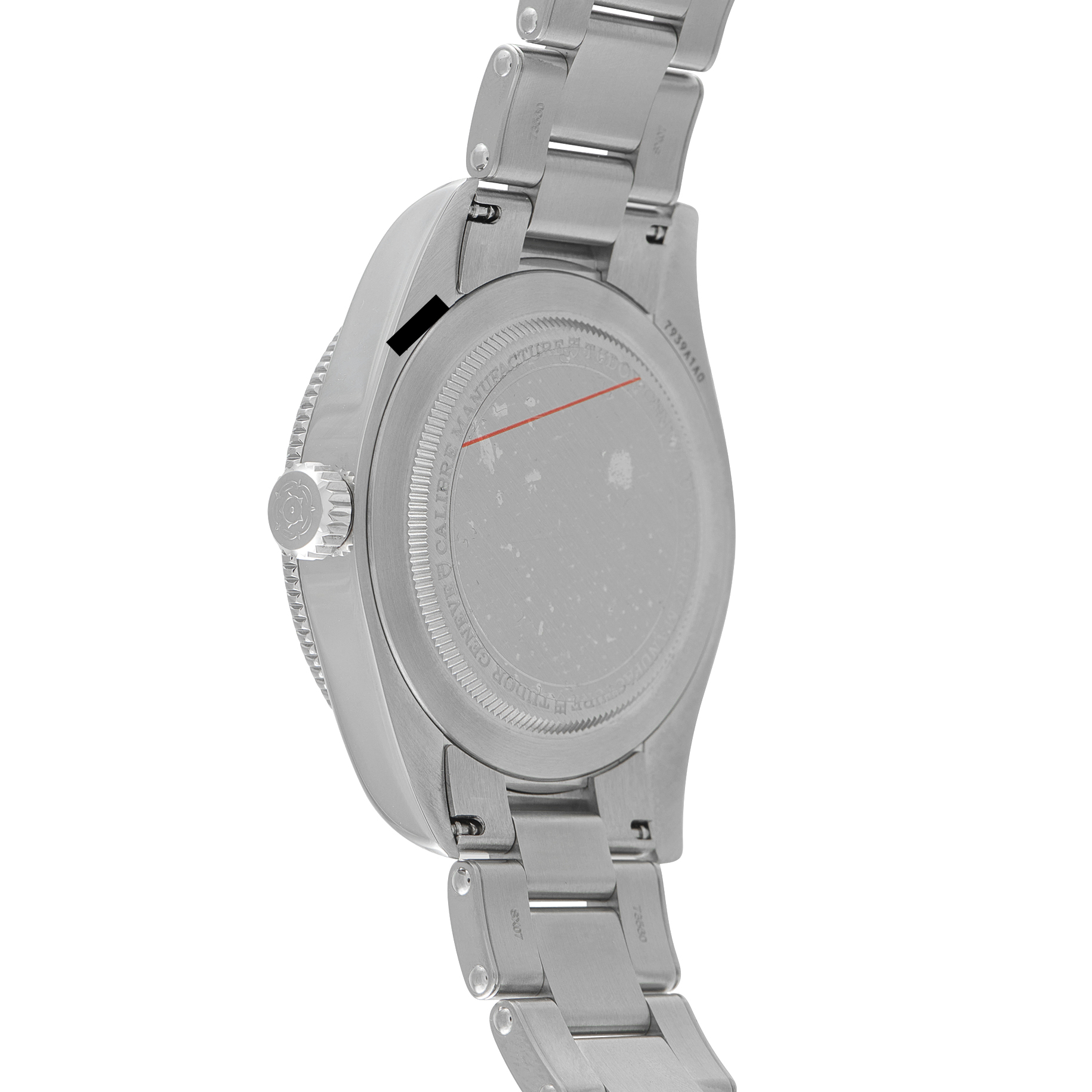 Tudor Black Bay 58 Burgundy Dial Watch, Ref. 79030N — 39mm - Image 3