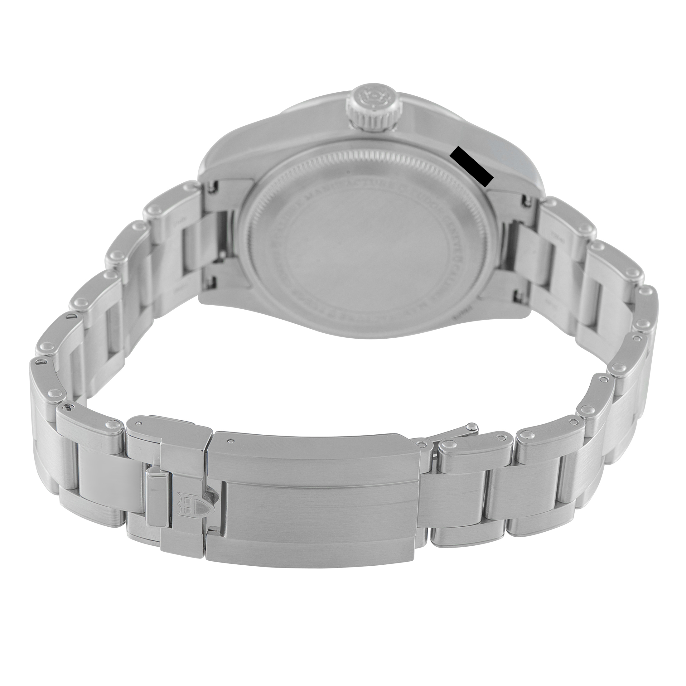 Tudor Black Bay Pro Steel Watch 79470 - Image 4