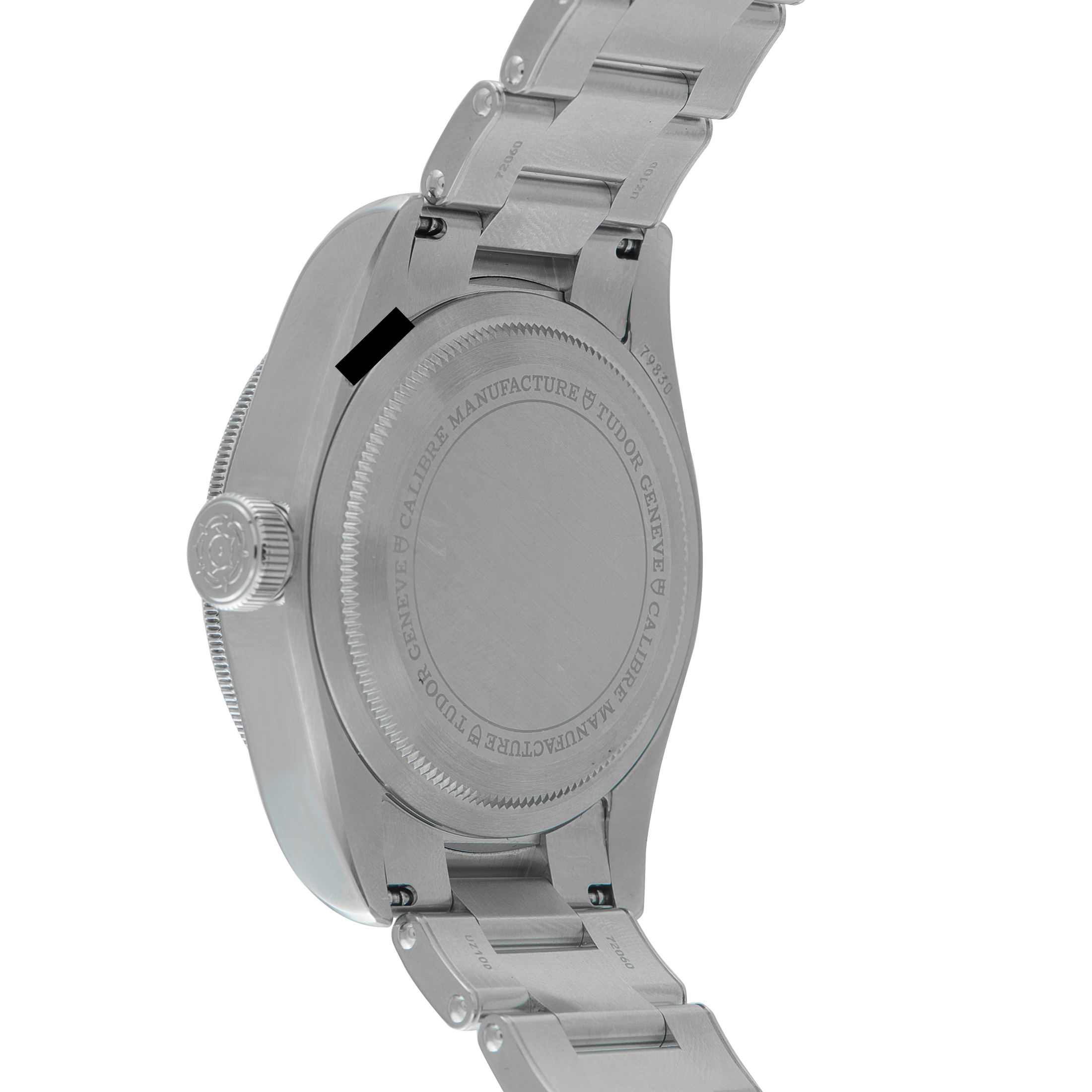 Tudor Black Bay GMT White Dial Steel Watch 79830RB - Image 3