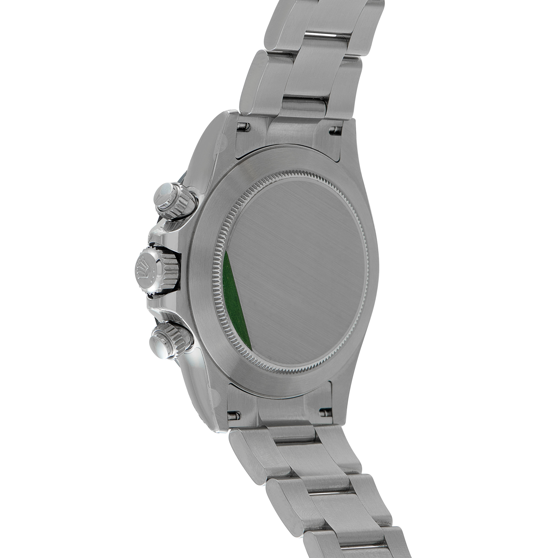 Rolex Daytona White Dial Steel Watch 116500LN - Image 3
